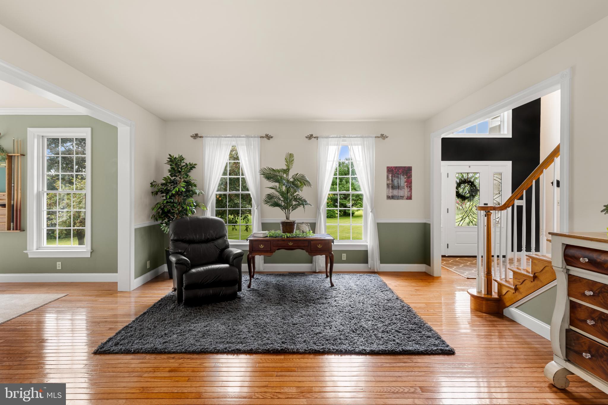 BEACON HILL - Residential