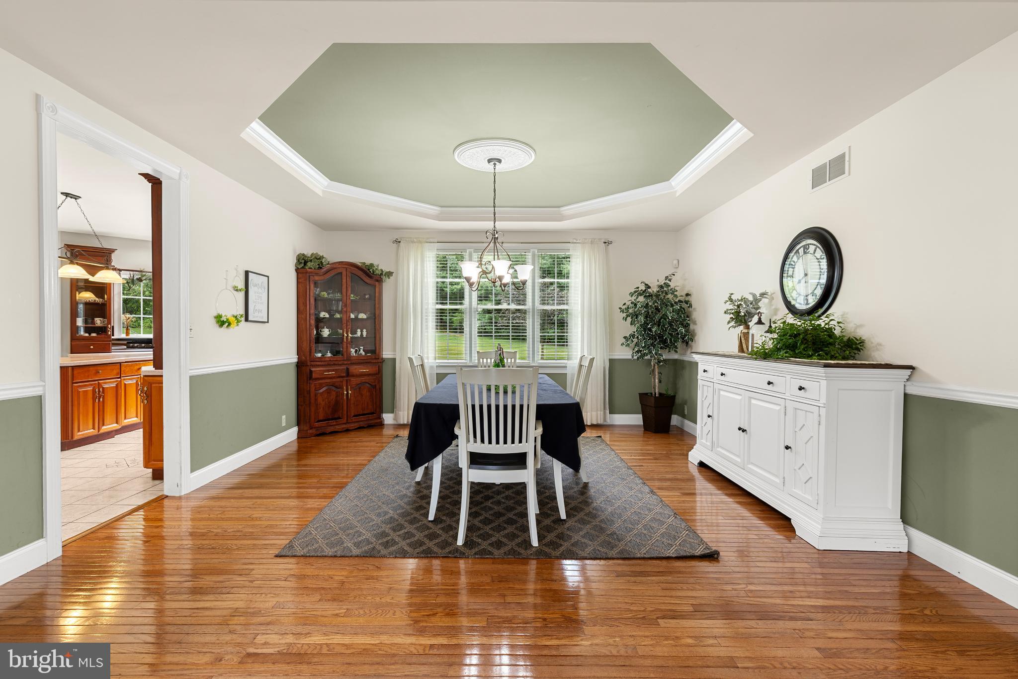 BEACON HILL - Residential