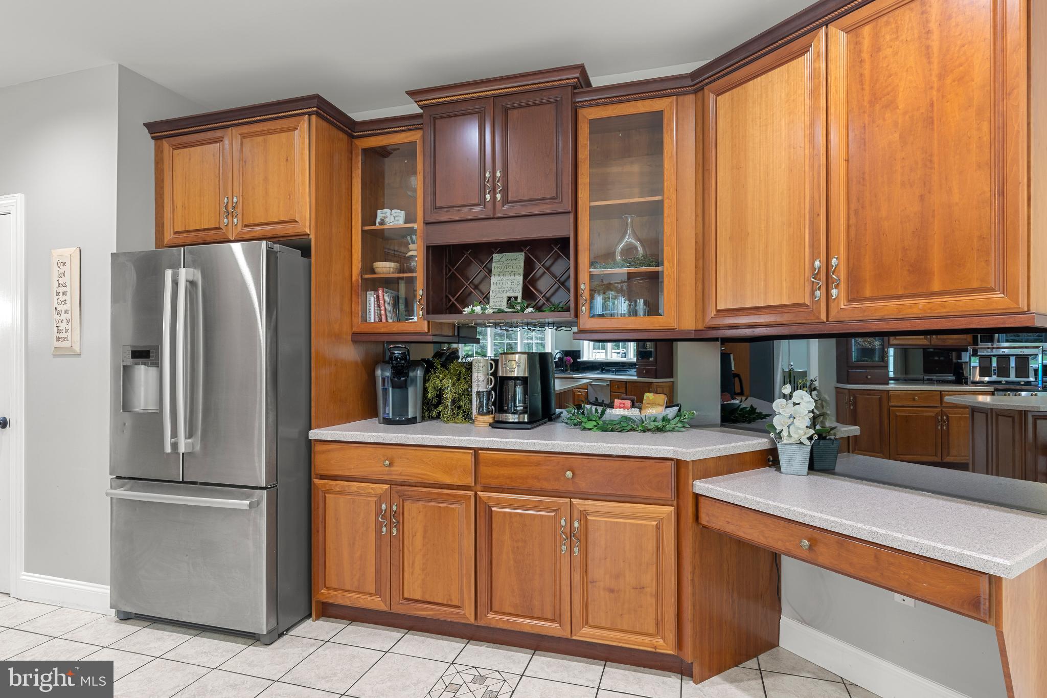 BEACON HILL - Residential