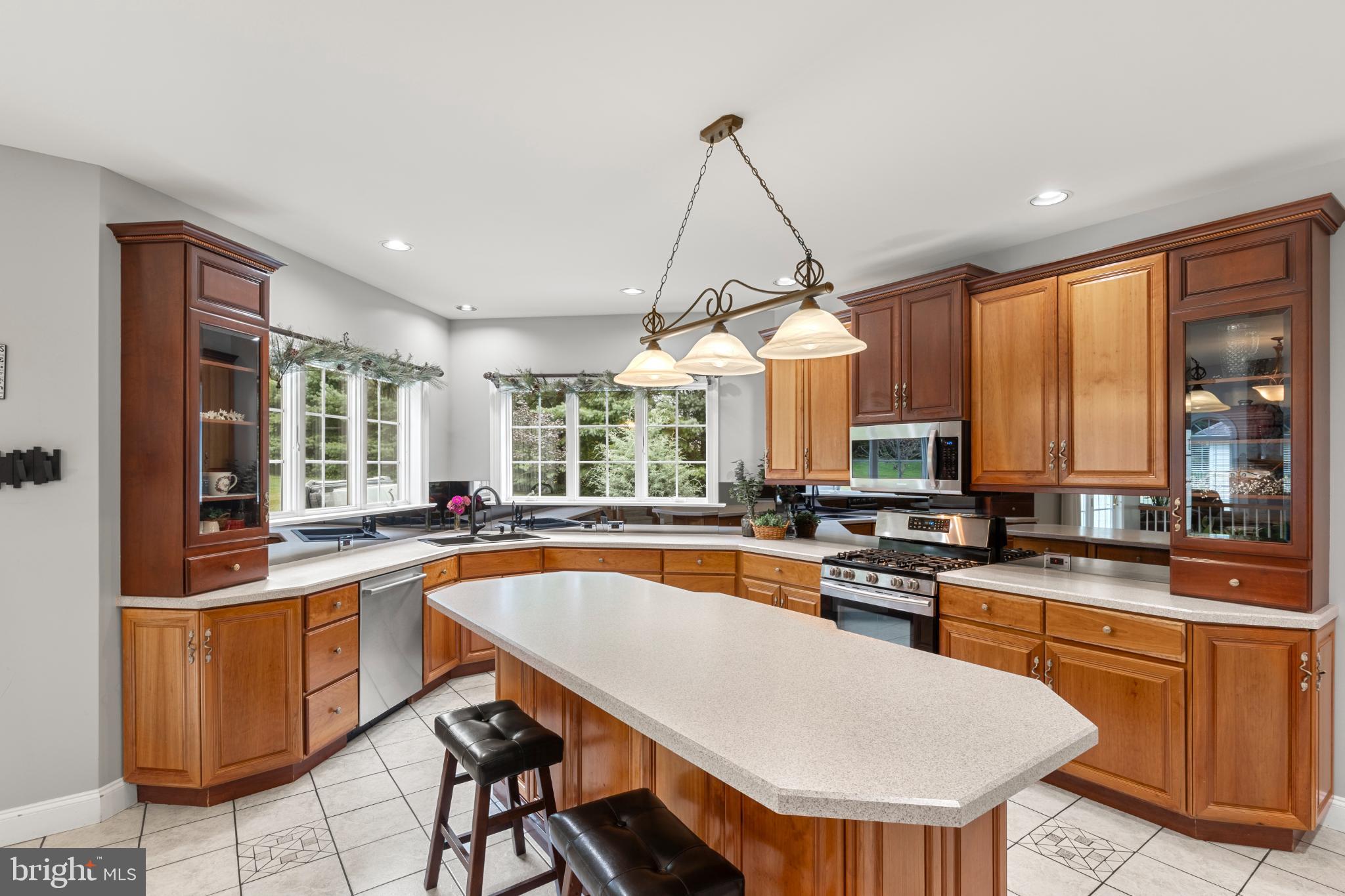 BEACON HILL - Residential