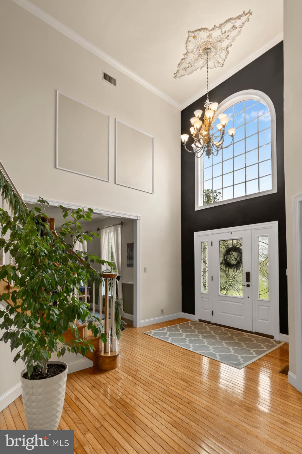 BEACON HILL - Residential