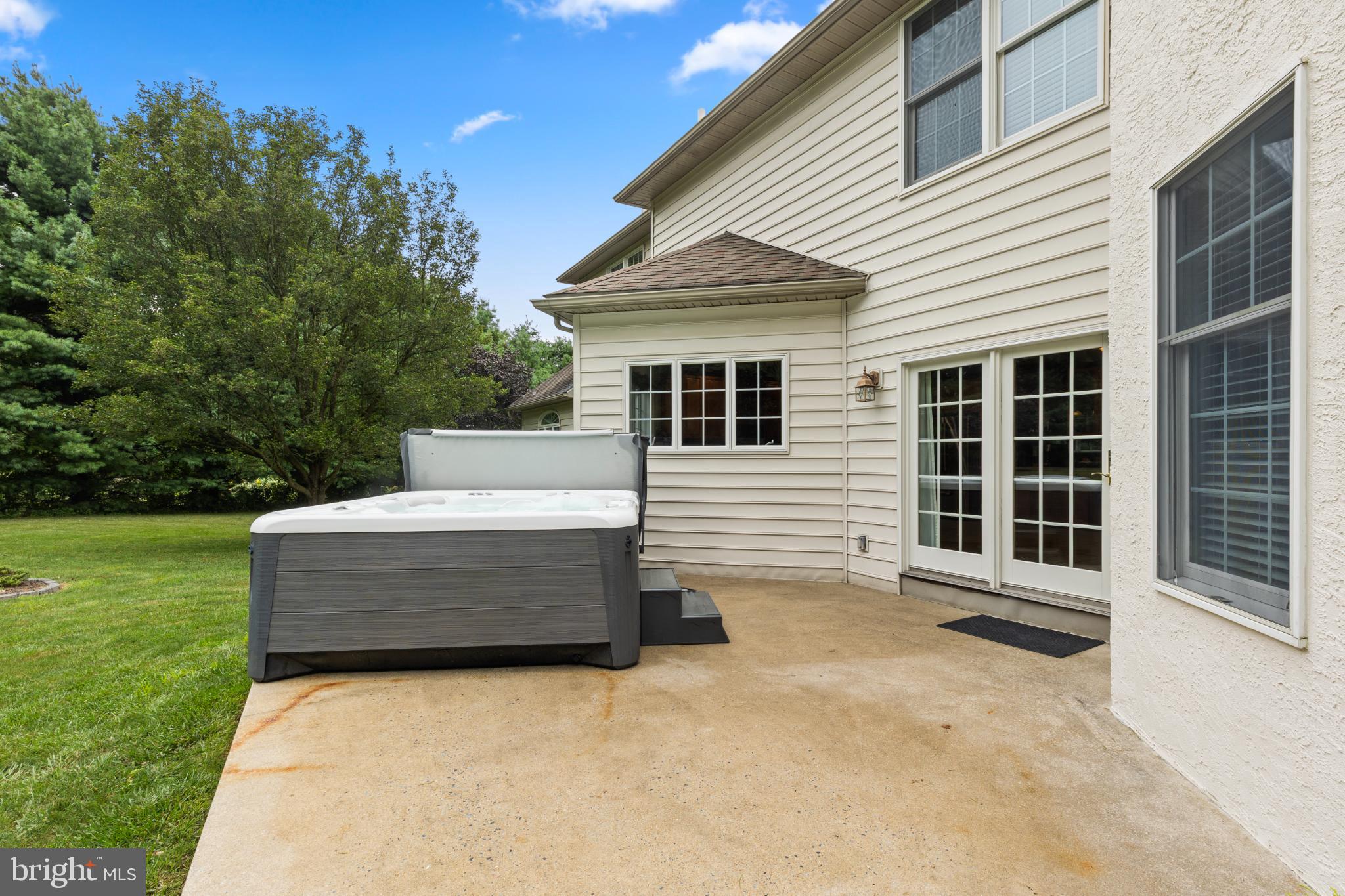 BEACON HILL - Residential