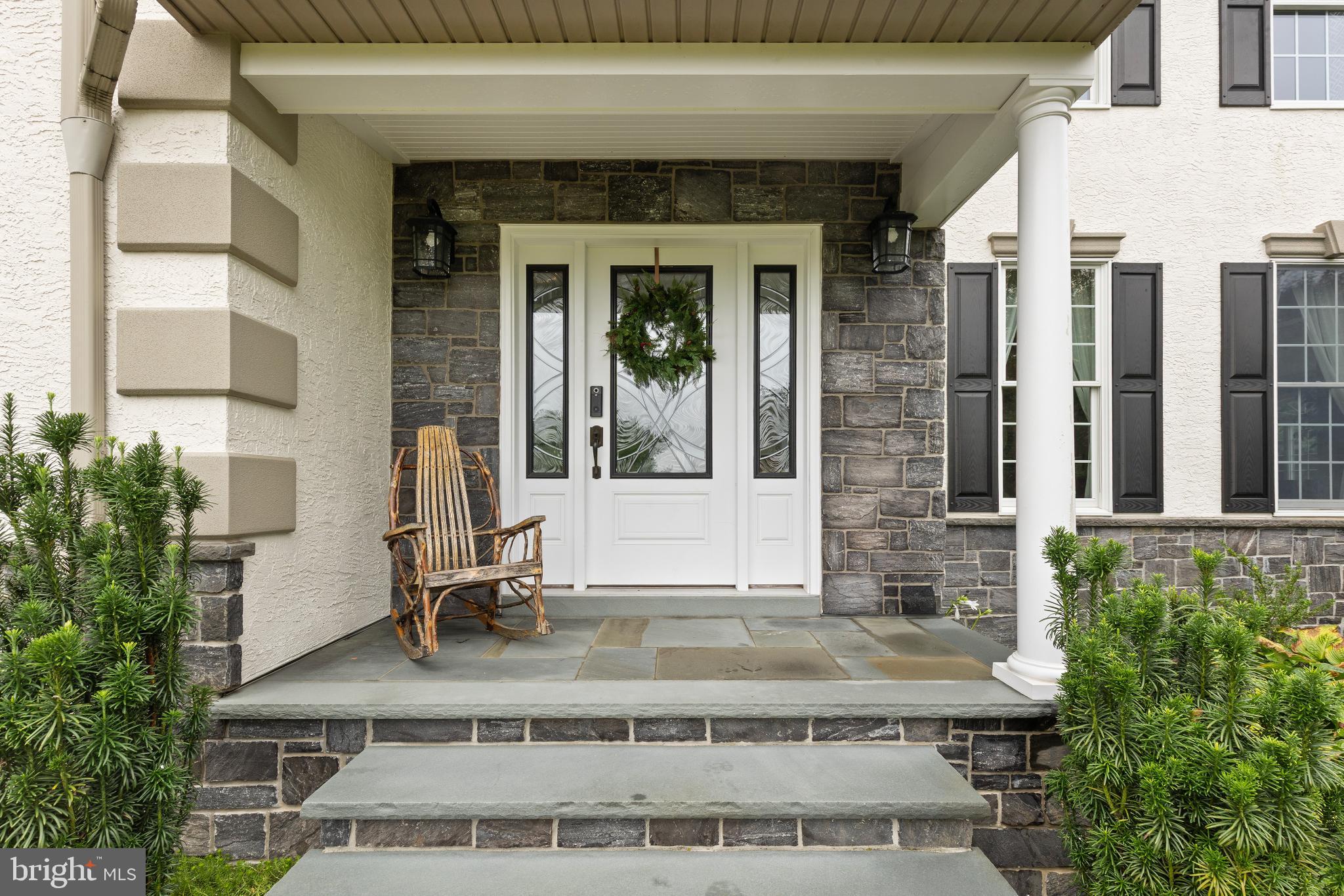 BEACON HILL - Residential