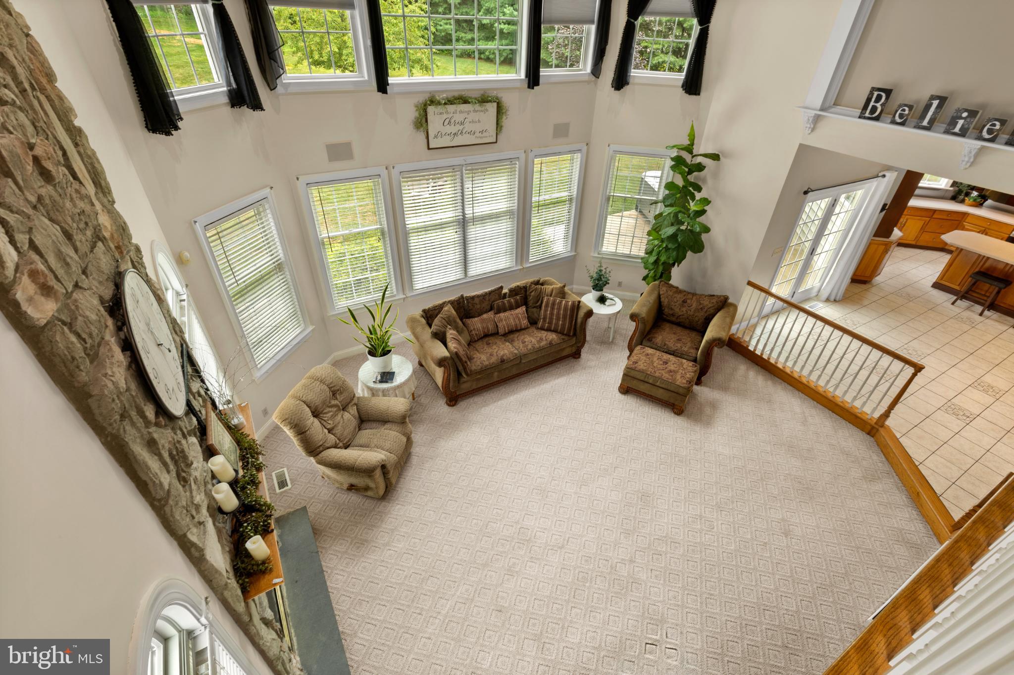 BEACON HILL - Residential