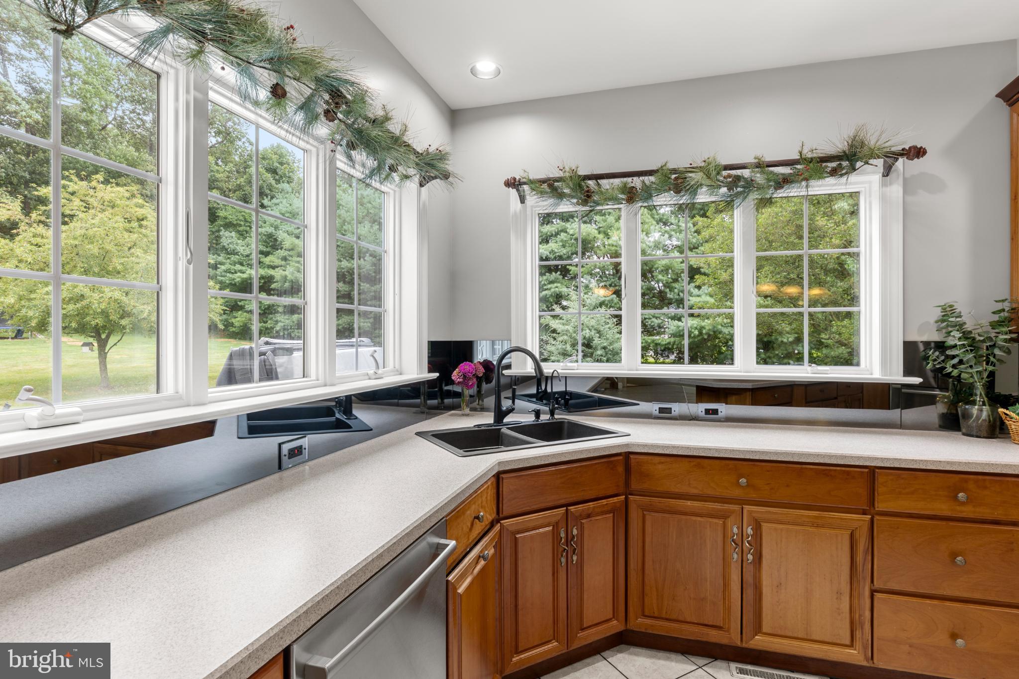 BEACON HILL - Residential