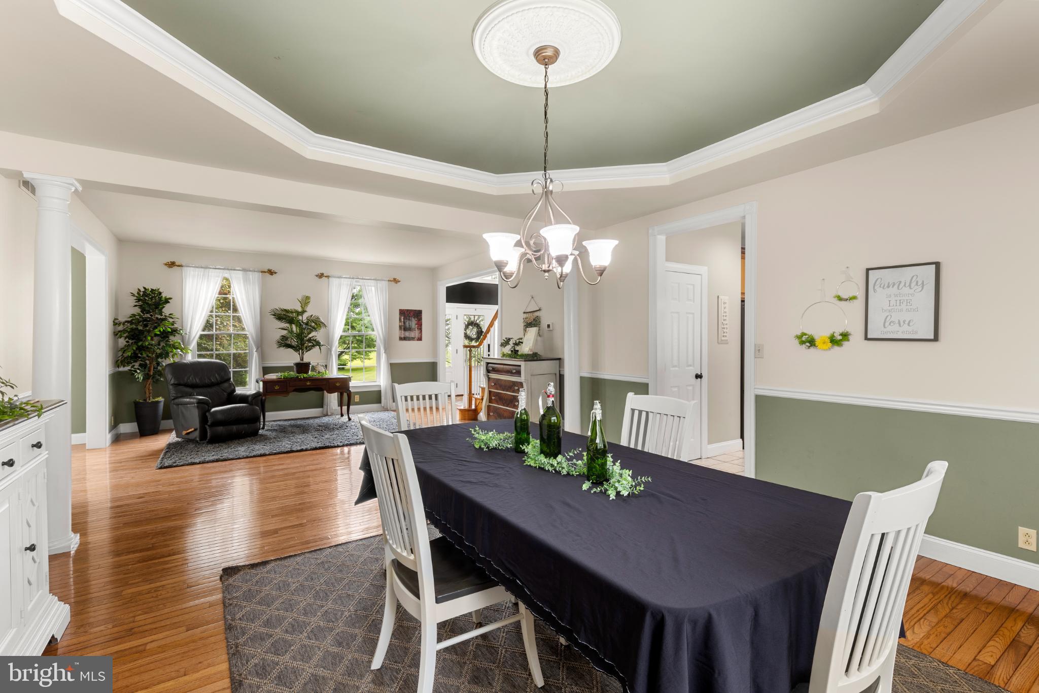 BEACON HILL - Residential