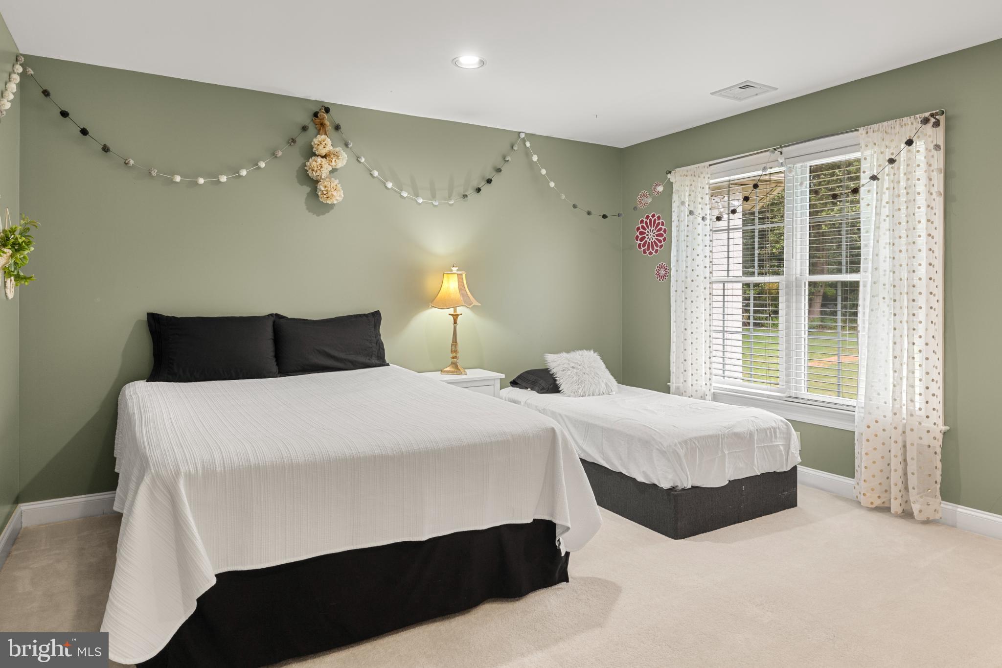 BEACON HILL - Residential