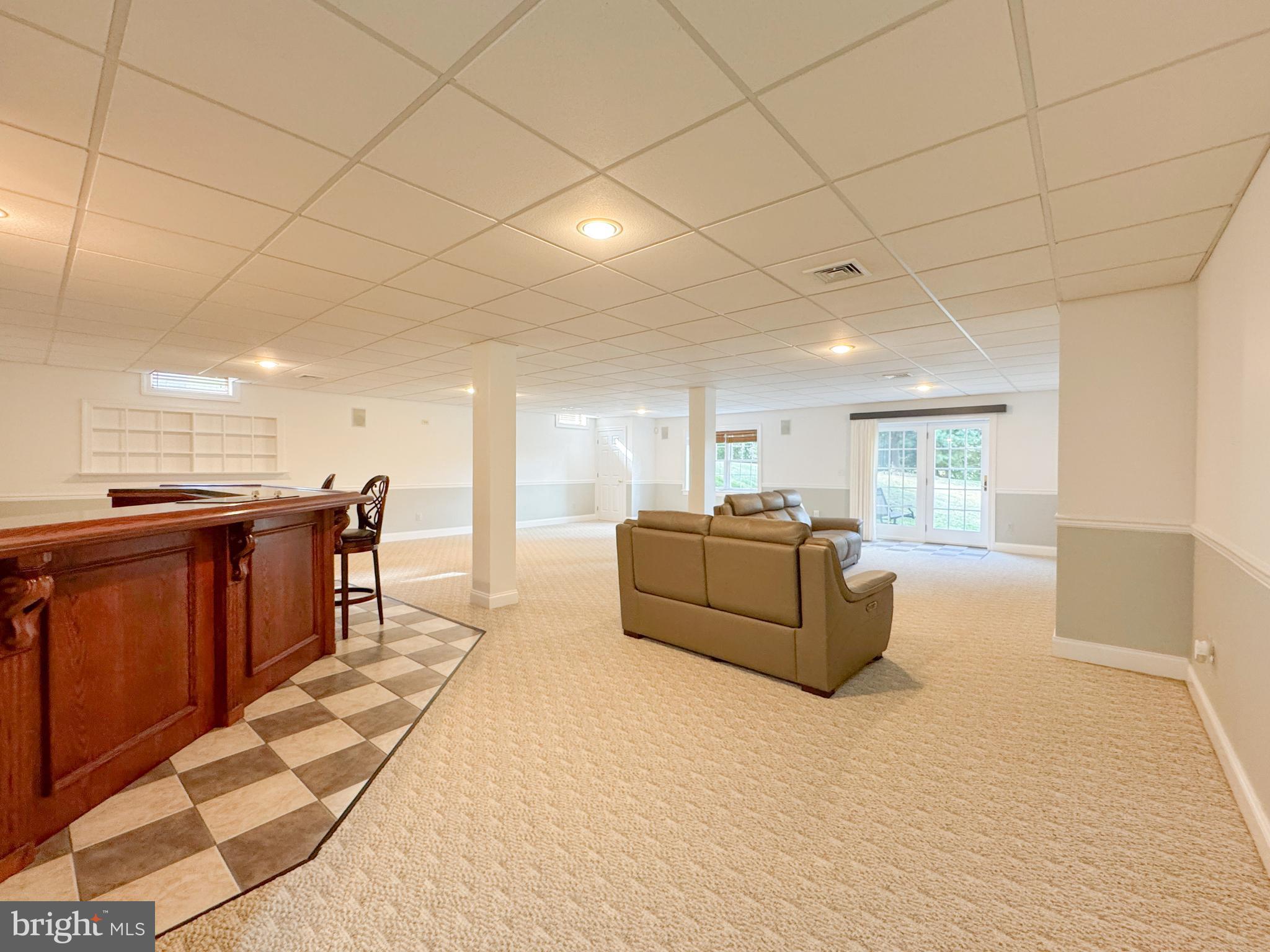 BEACON HILL - Residential