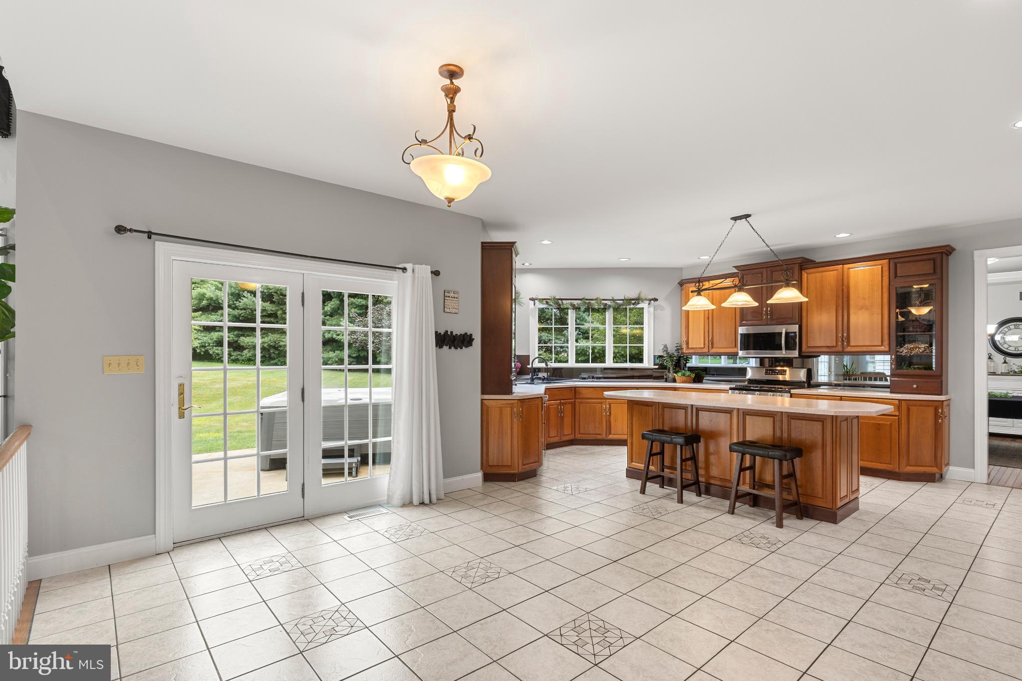 BEACON HILL - Residential