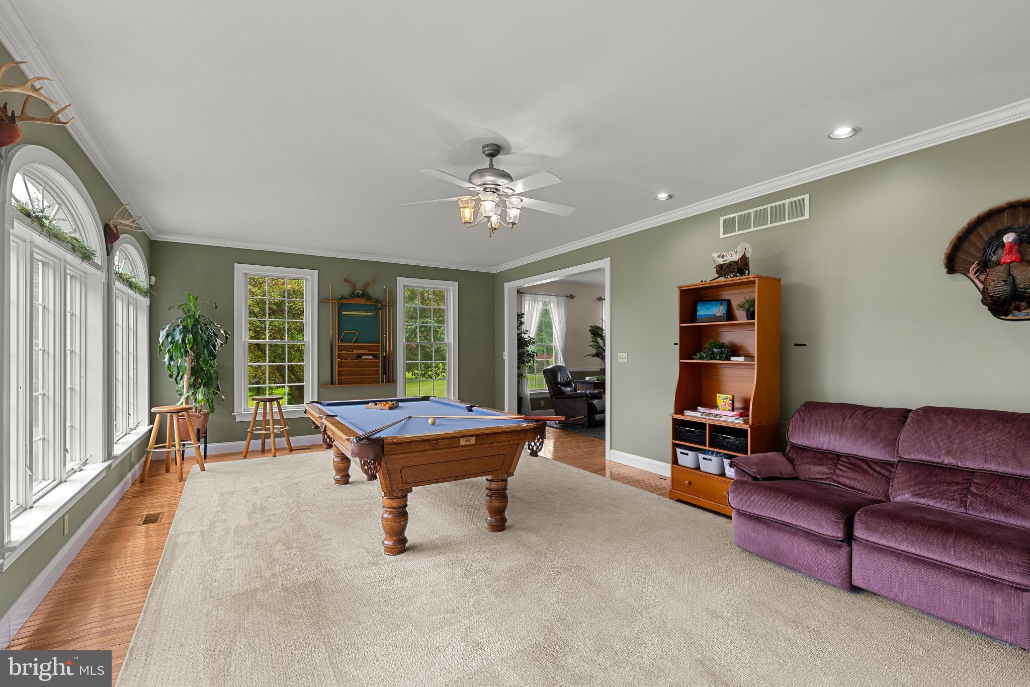 BEACON HILL - Residential