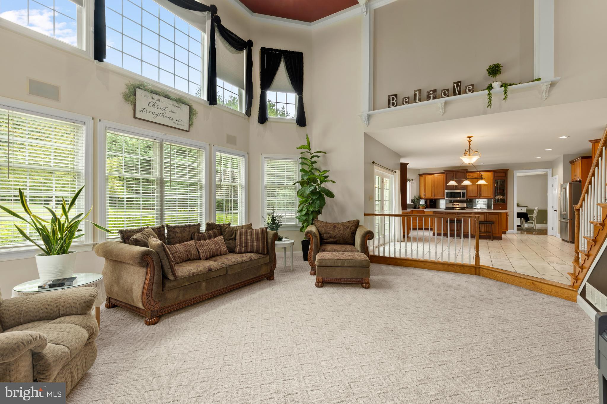 BEACON HILL - Residential