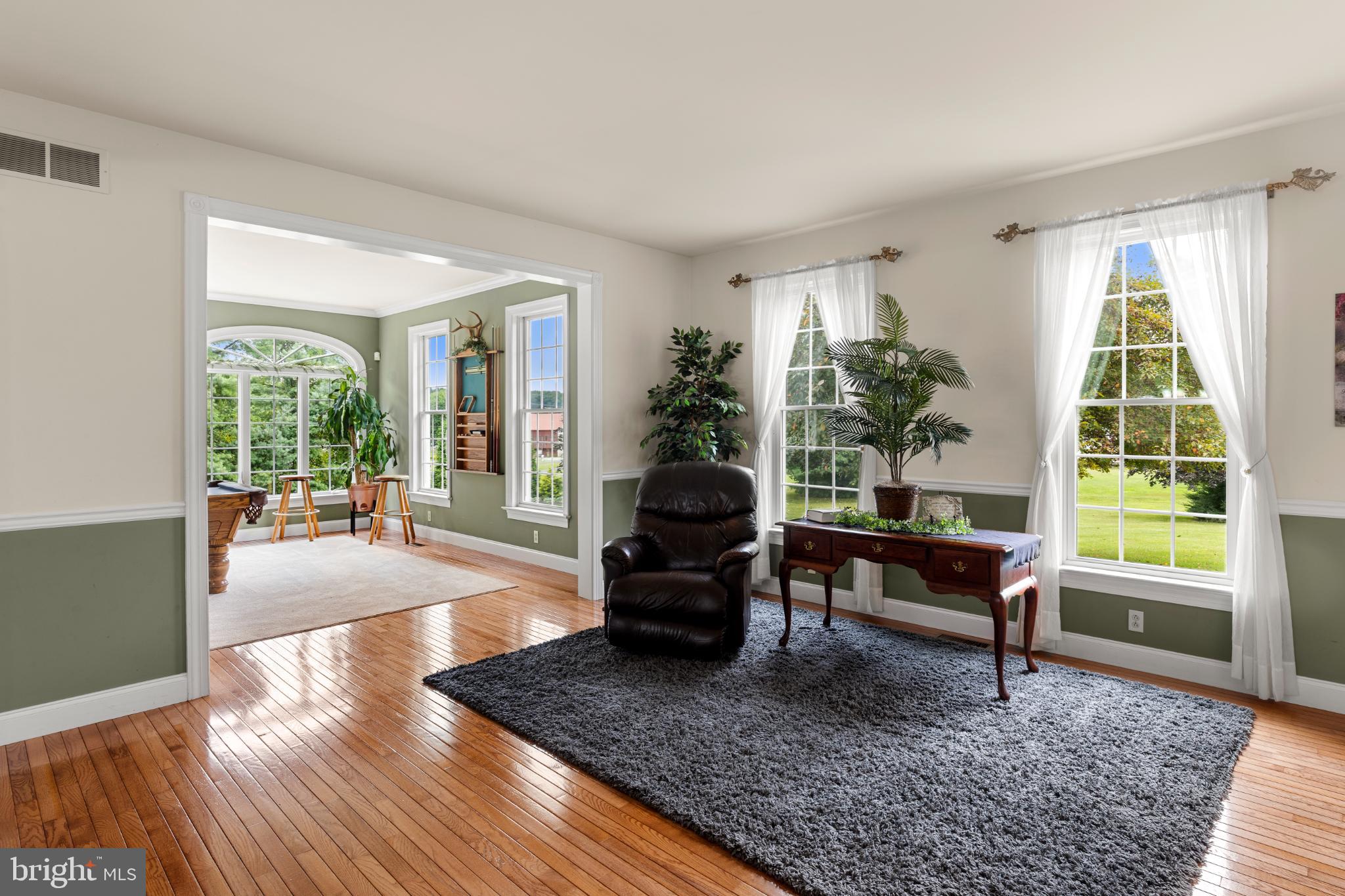 BEACON HILL - Residential