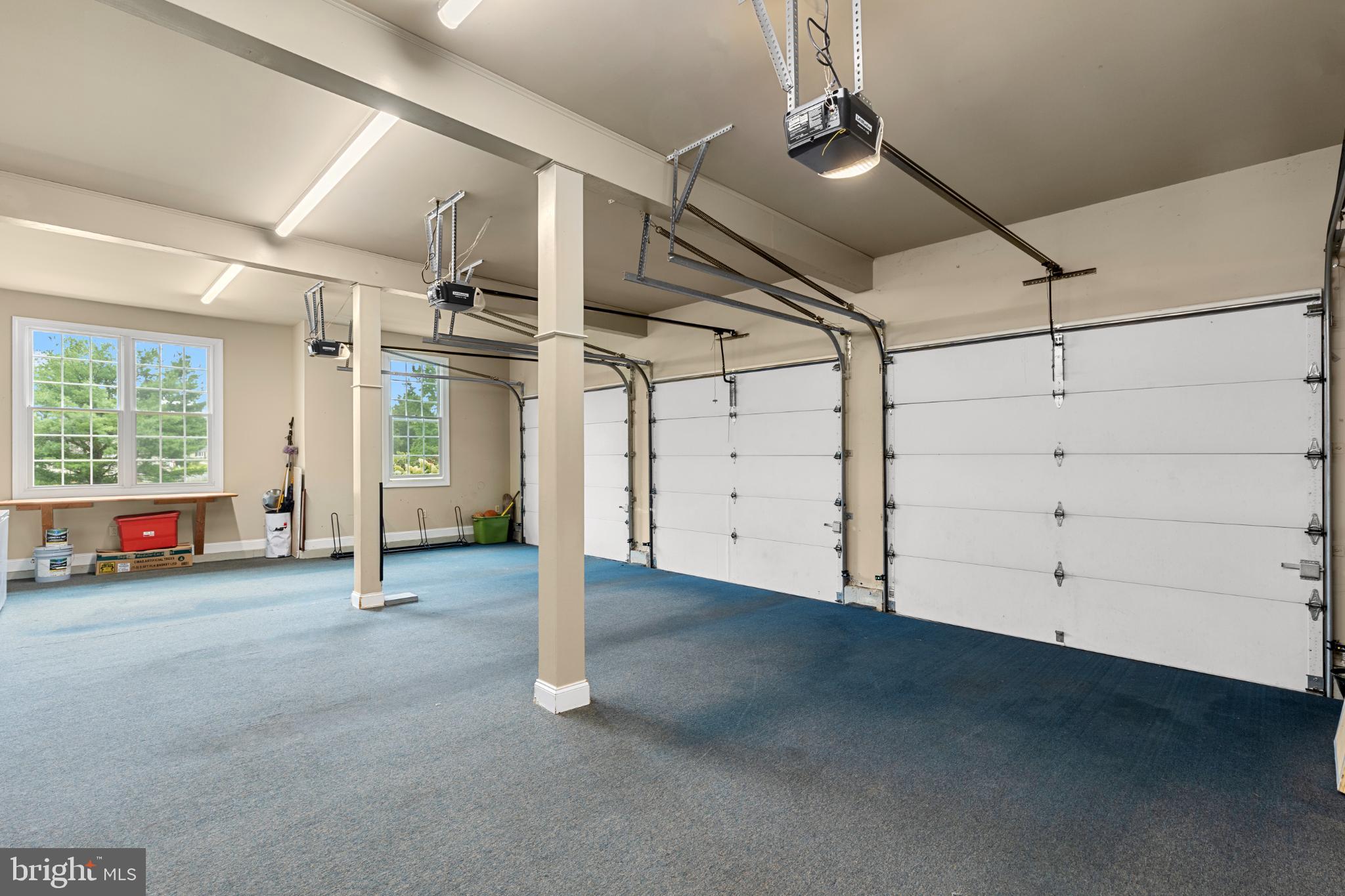 BEACON HILL - Residential