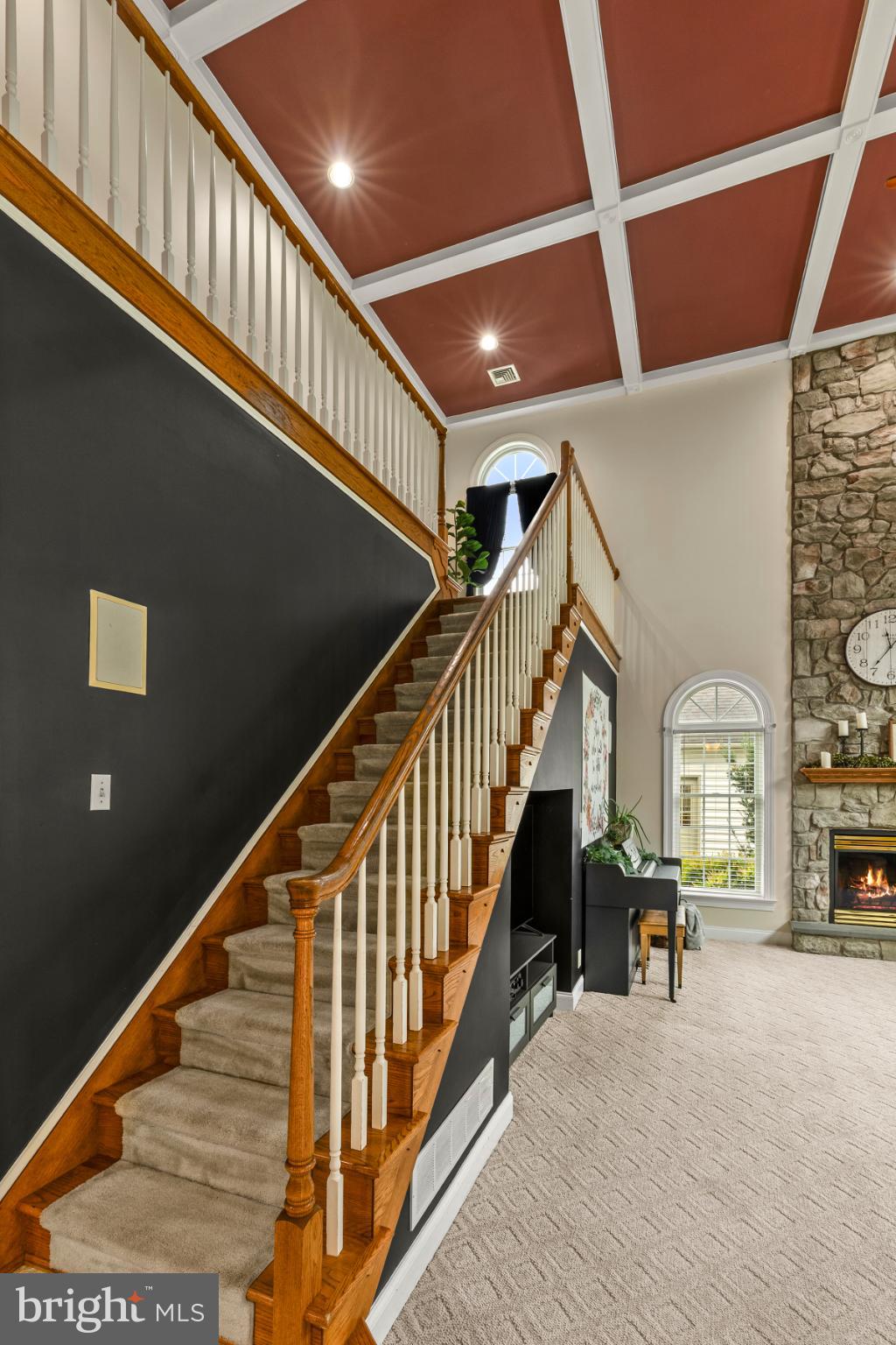 BEACON HILL - Residential