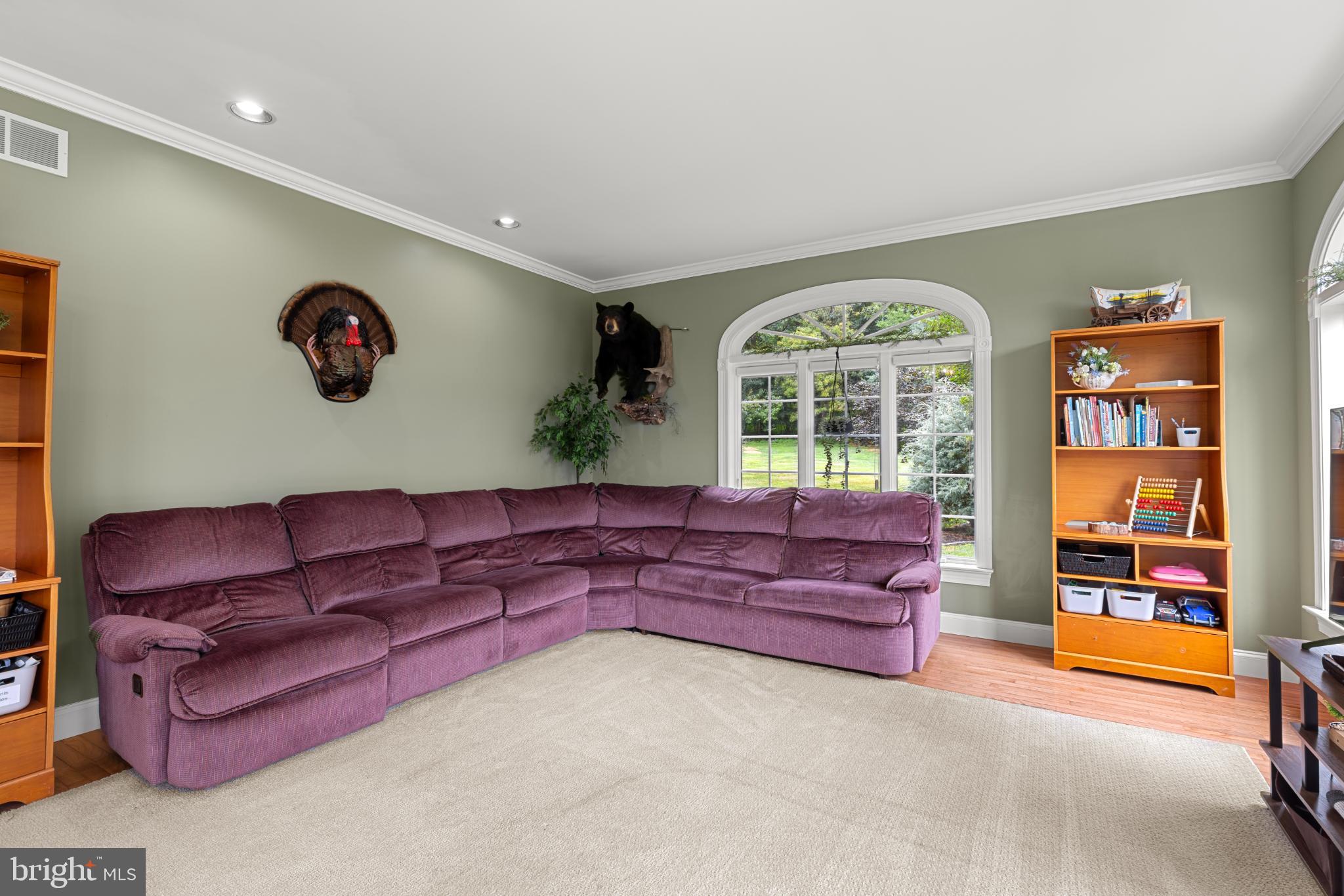 BEACON HILL - Residential