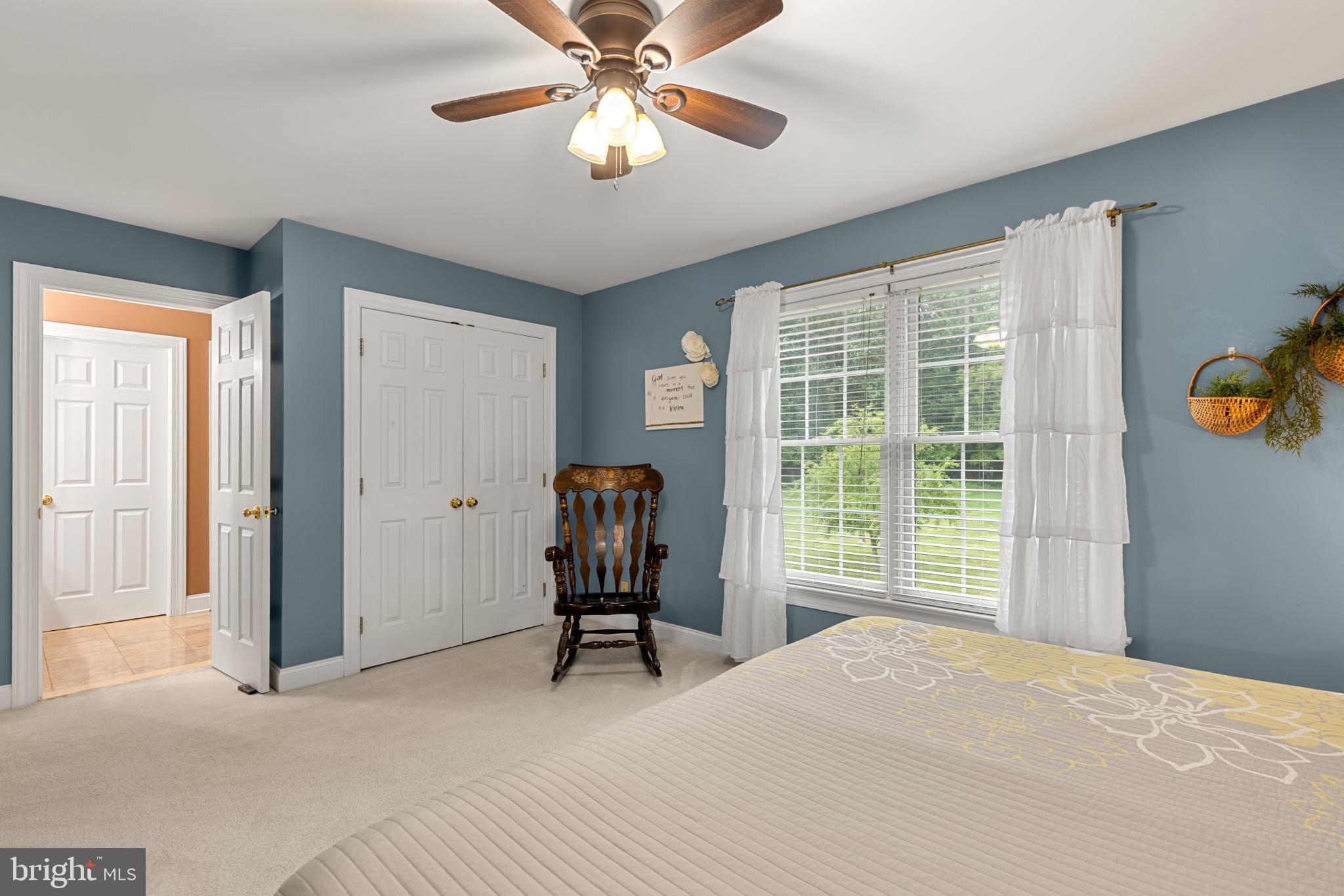 BEACON HILL - Residential