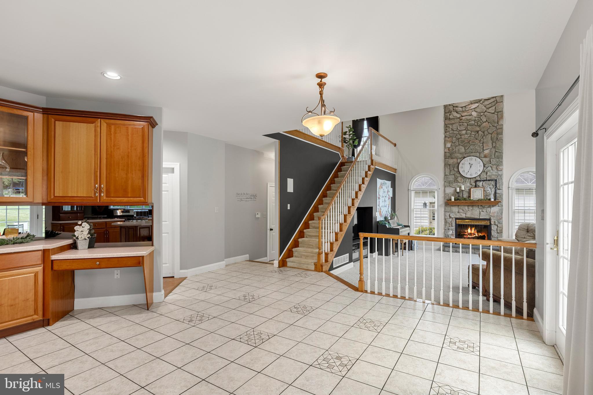 BEACON HILL - Residential