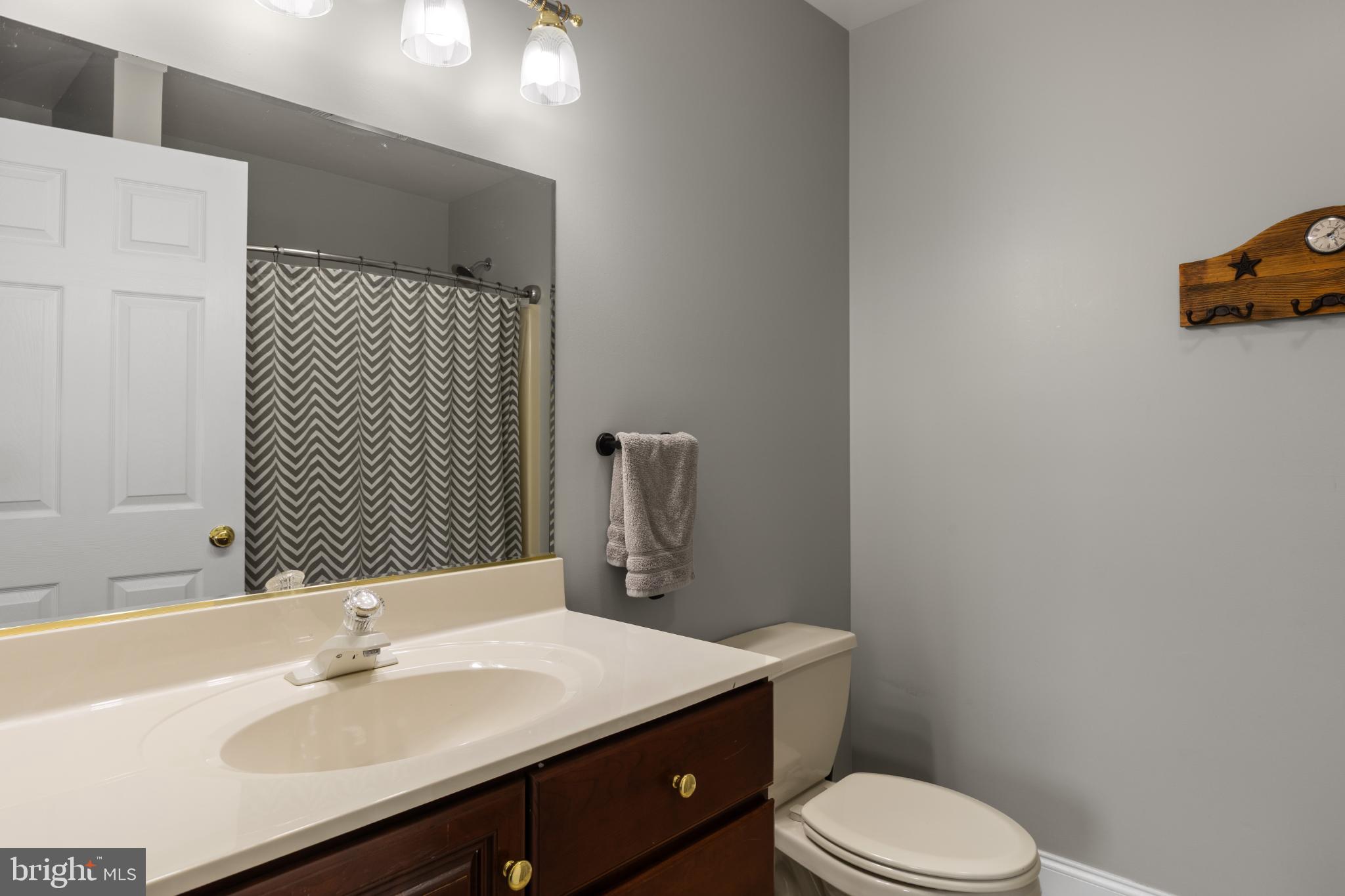 BEACON HILL - Residential