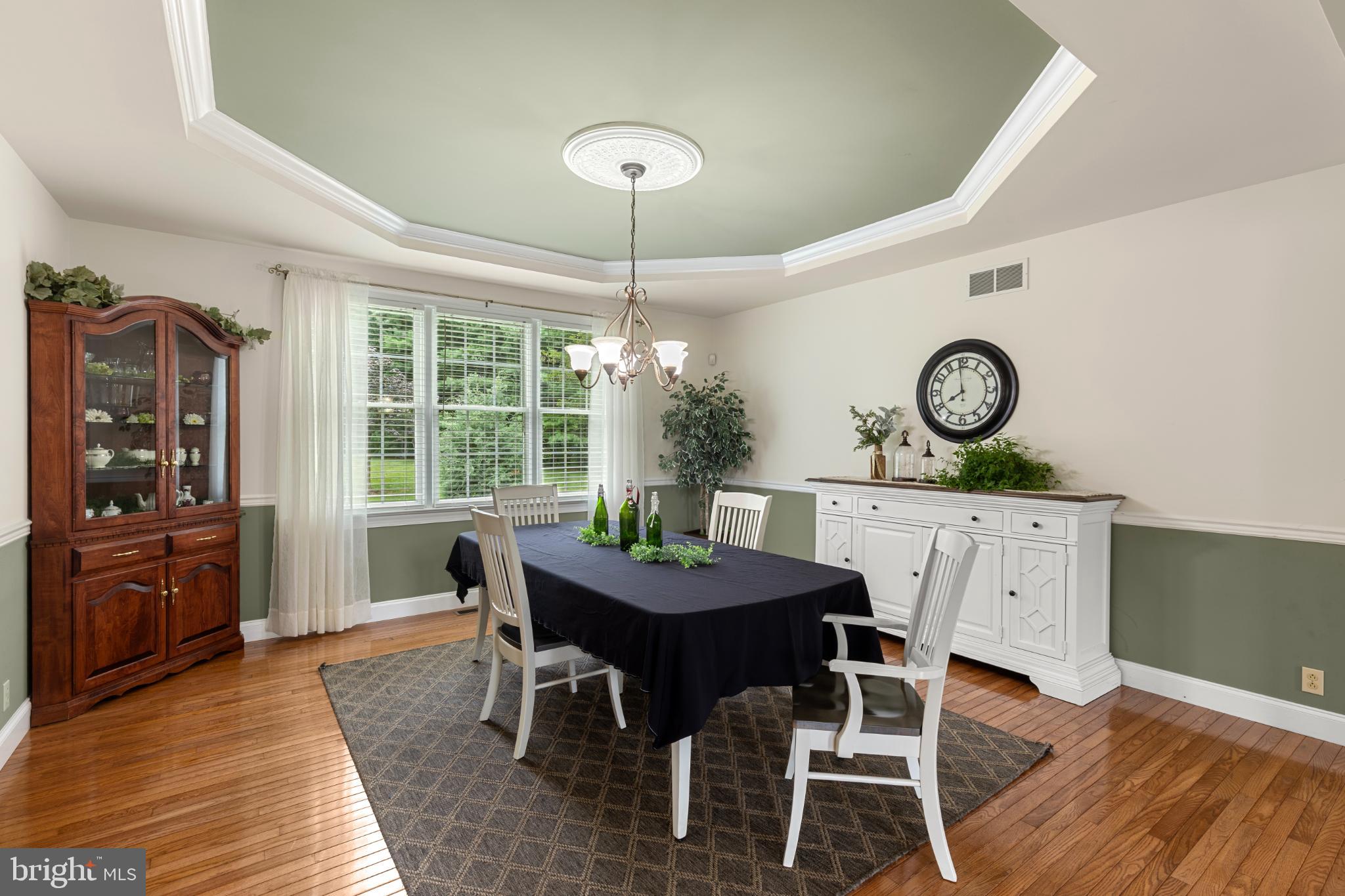 BEACON HILL - Residential