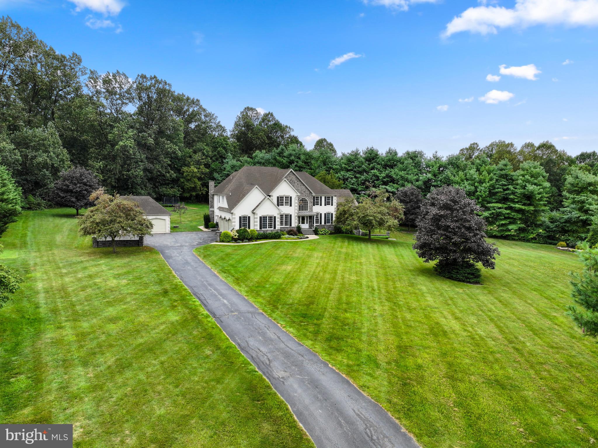 BEACON HILL - Residential