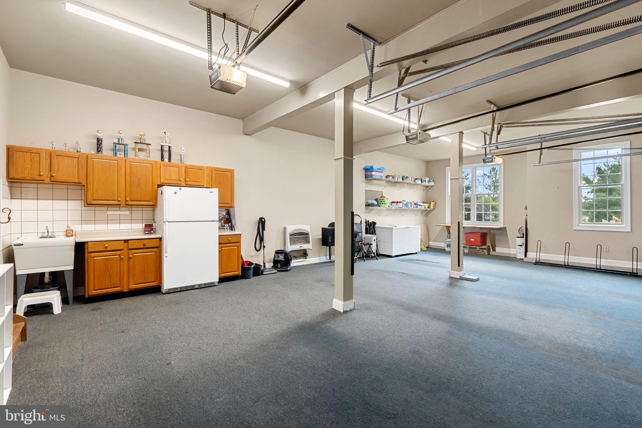 BEACON HILL - Residential