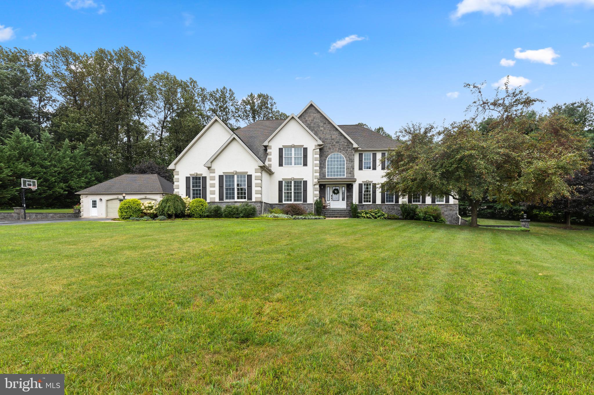 BEACON HILL - Residential