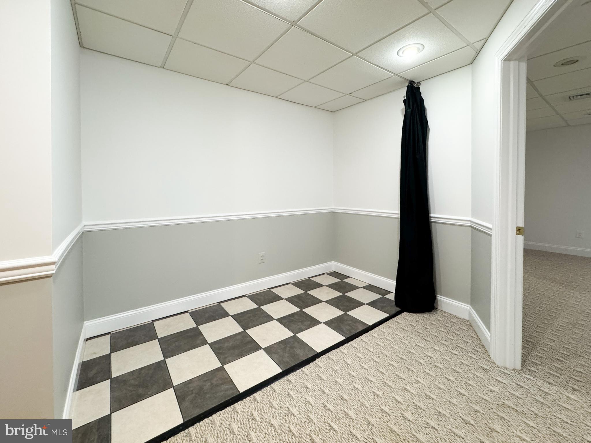 BEACON HILL - Residential