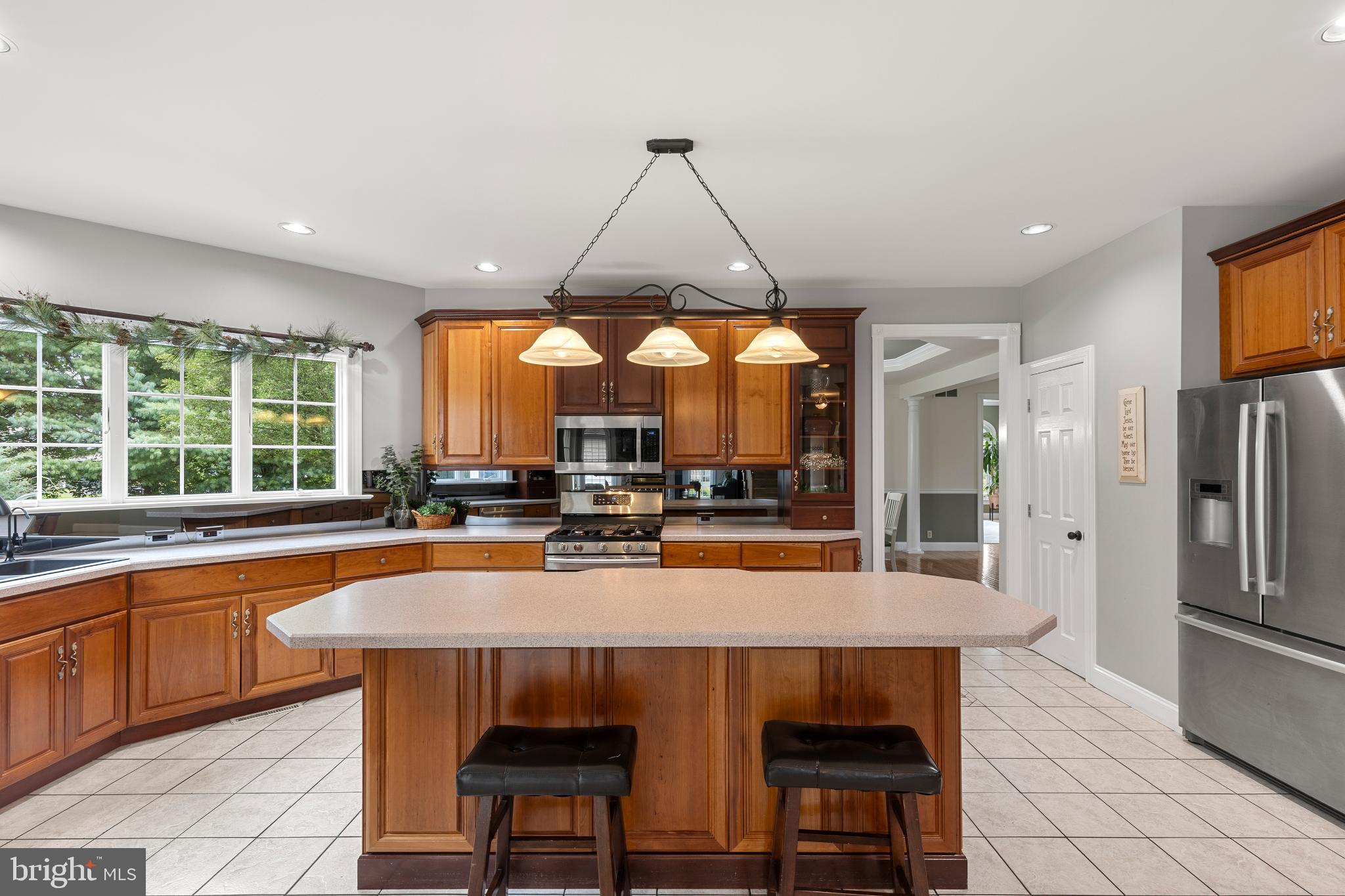 BEACON HILL - Residential