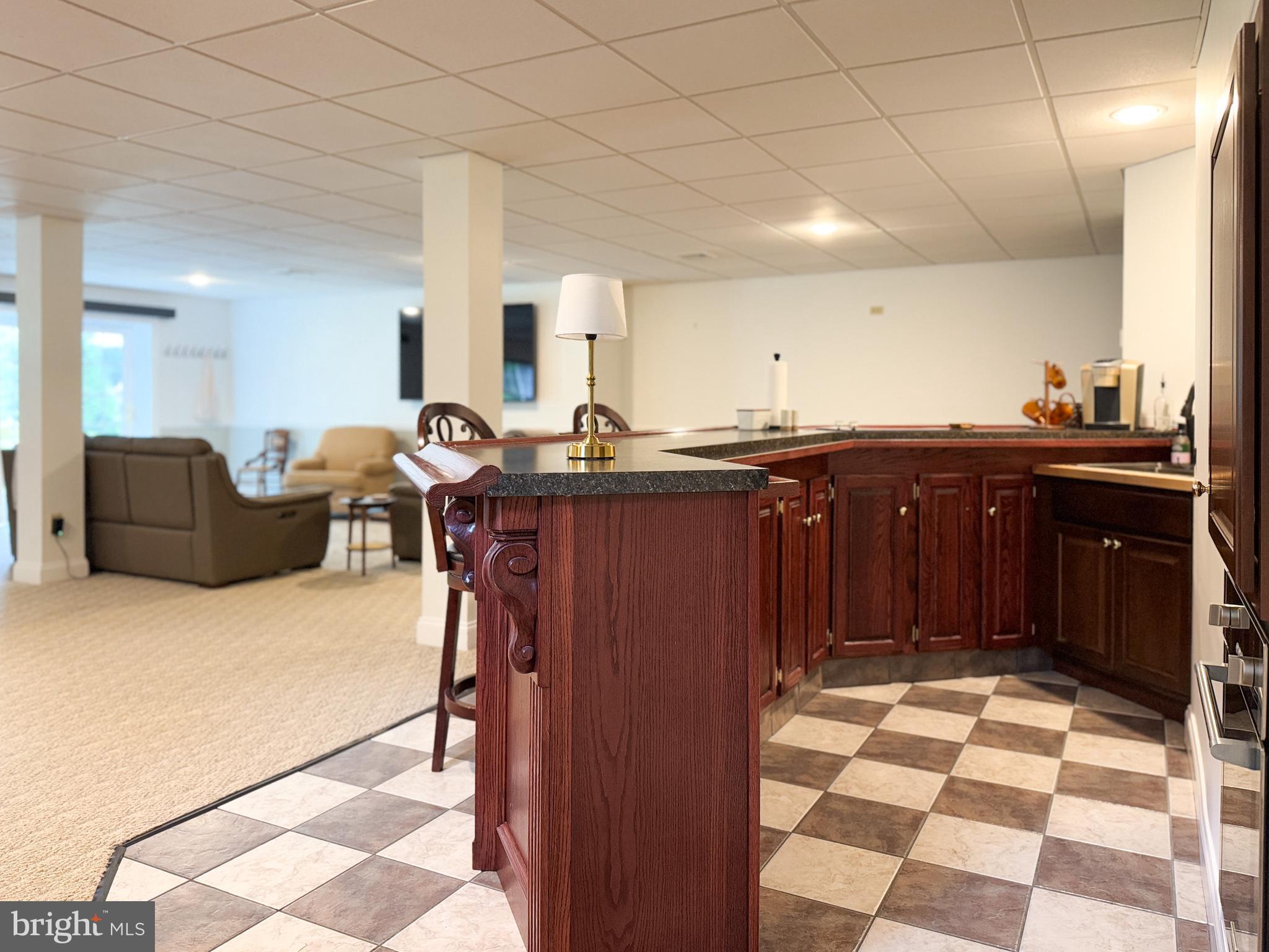 BEACON HILL - Residential