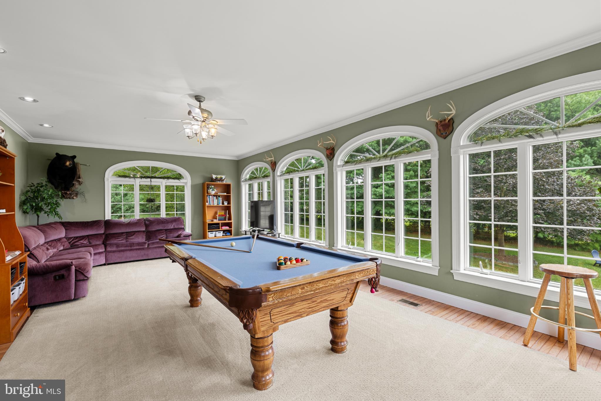 BEACON HILL - Residential