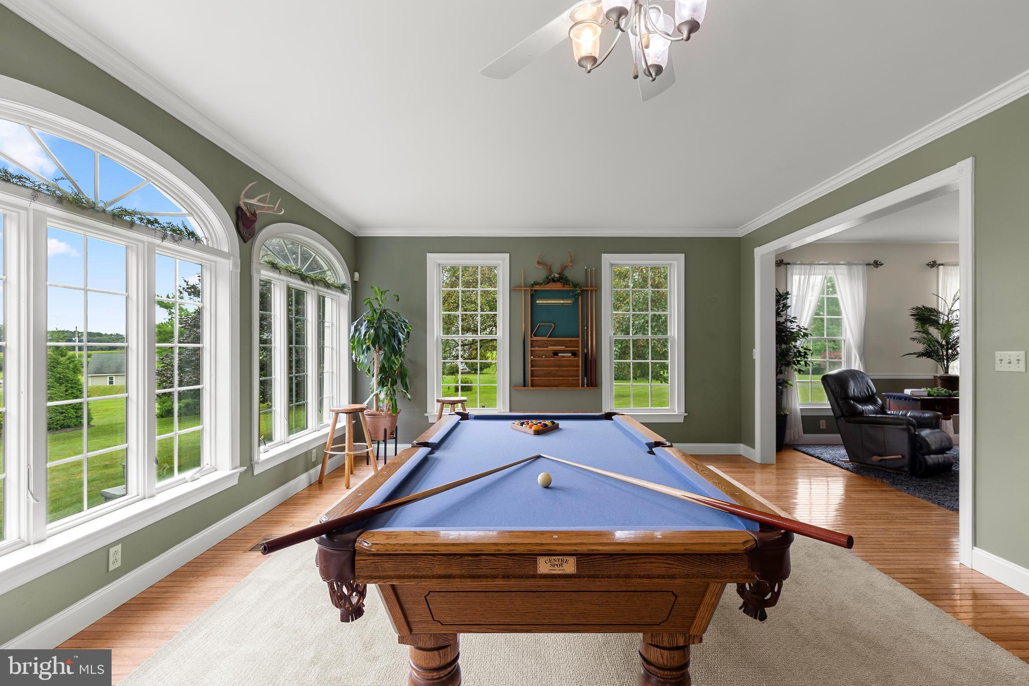 BEACON HILL - Residential