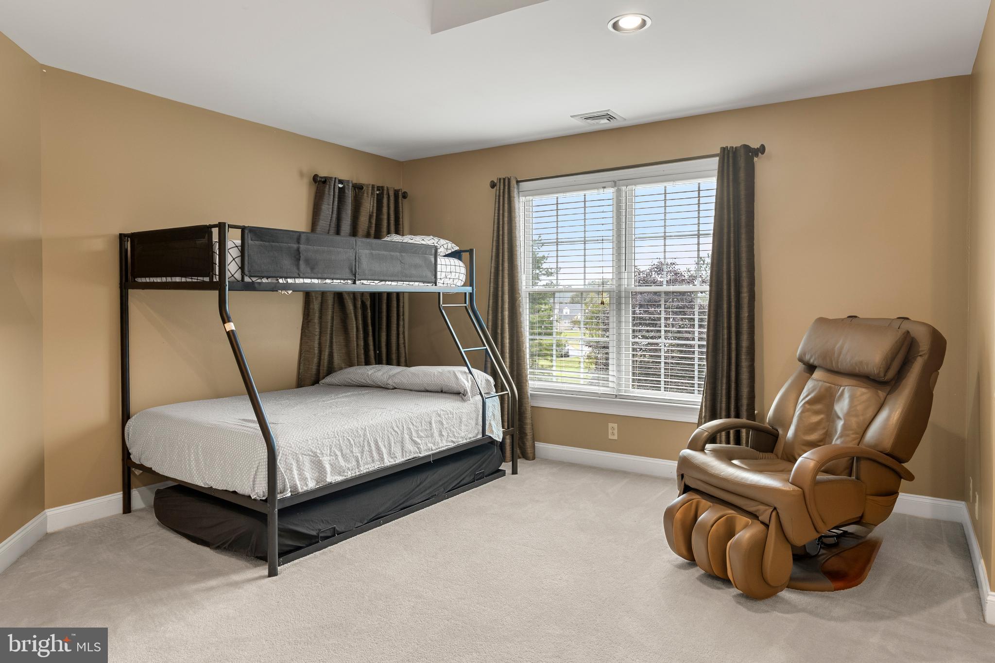 BEACON HILL - Residential