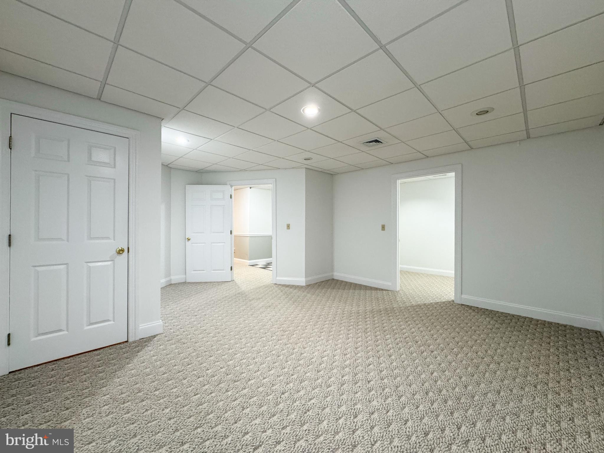 BEACON HILL - Residential