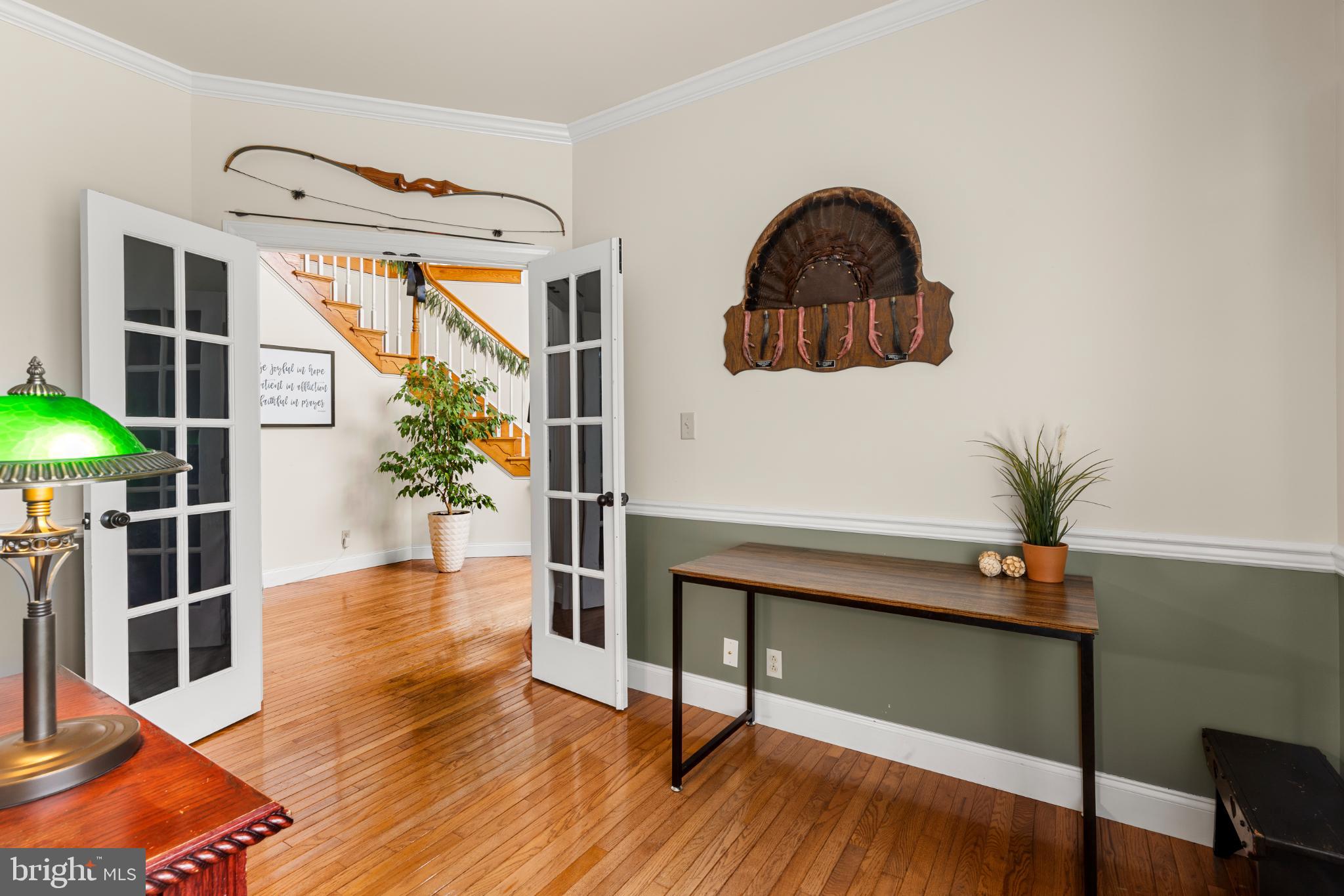 BEACON HILL - Residential