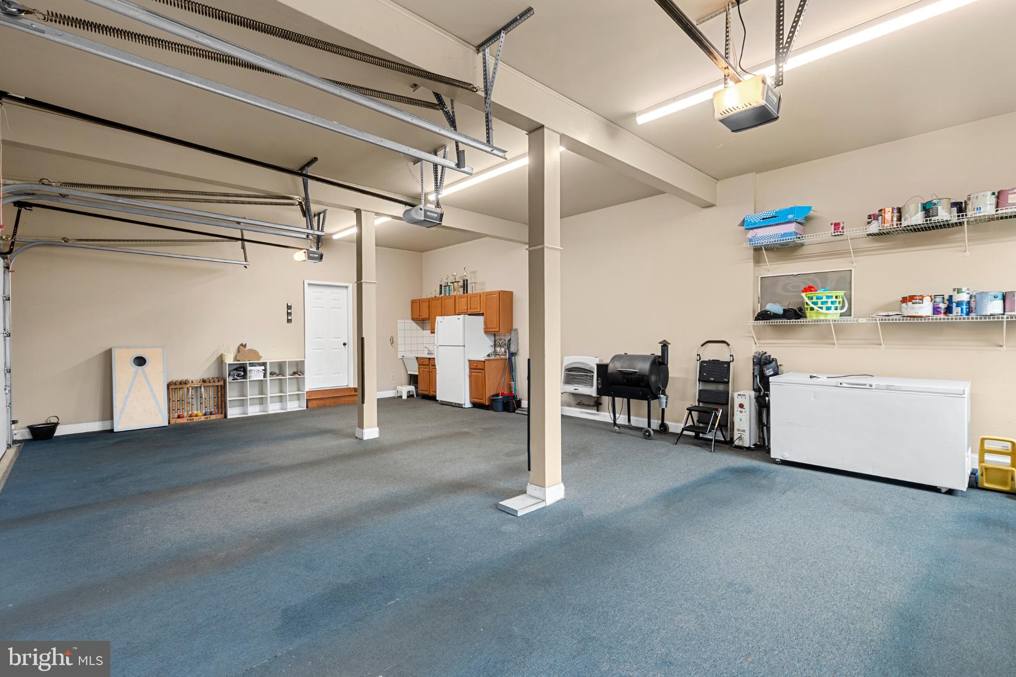 BEACON HILL - Residential