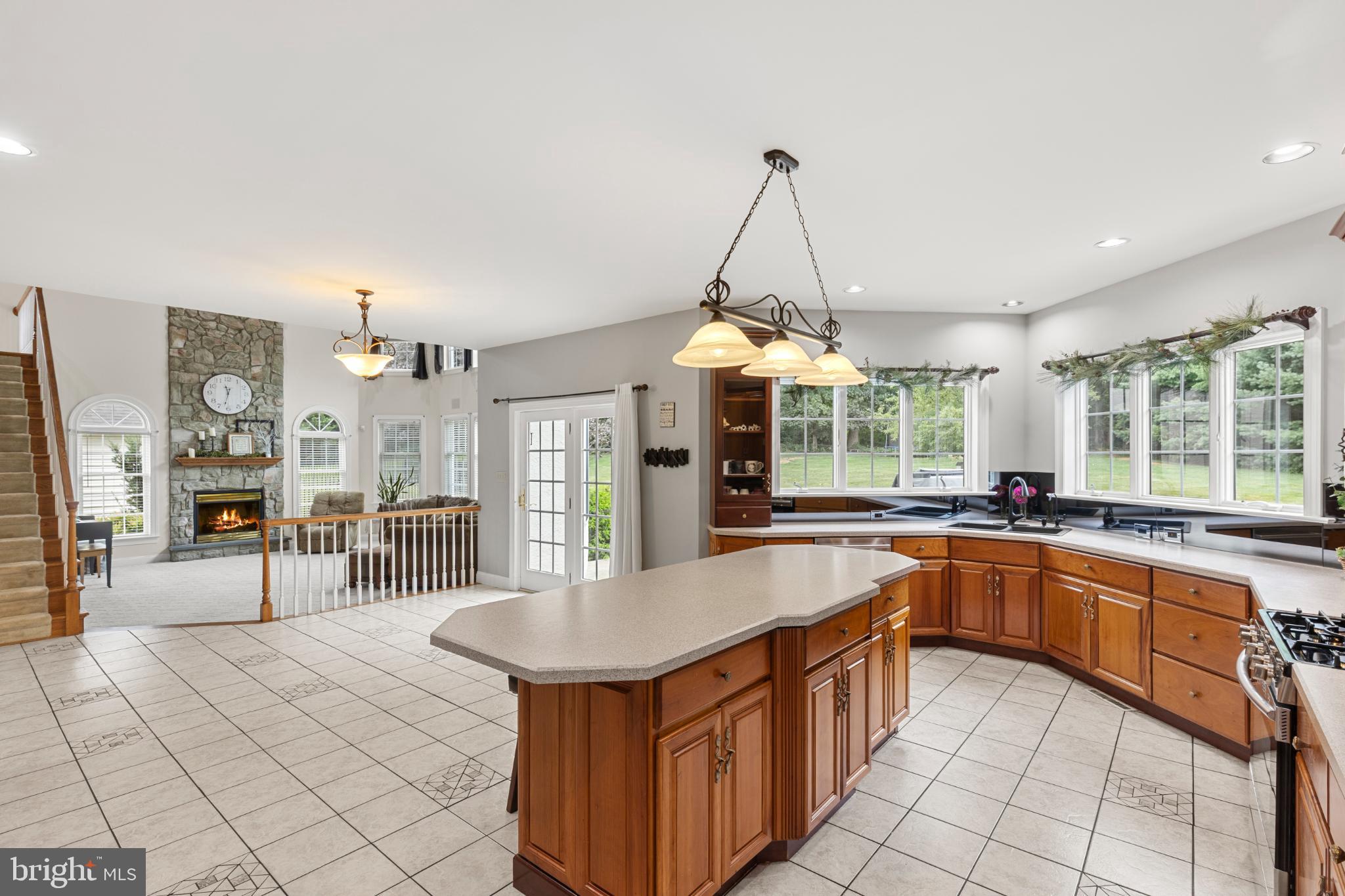 BEACON HILL - Residential