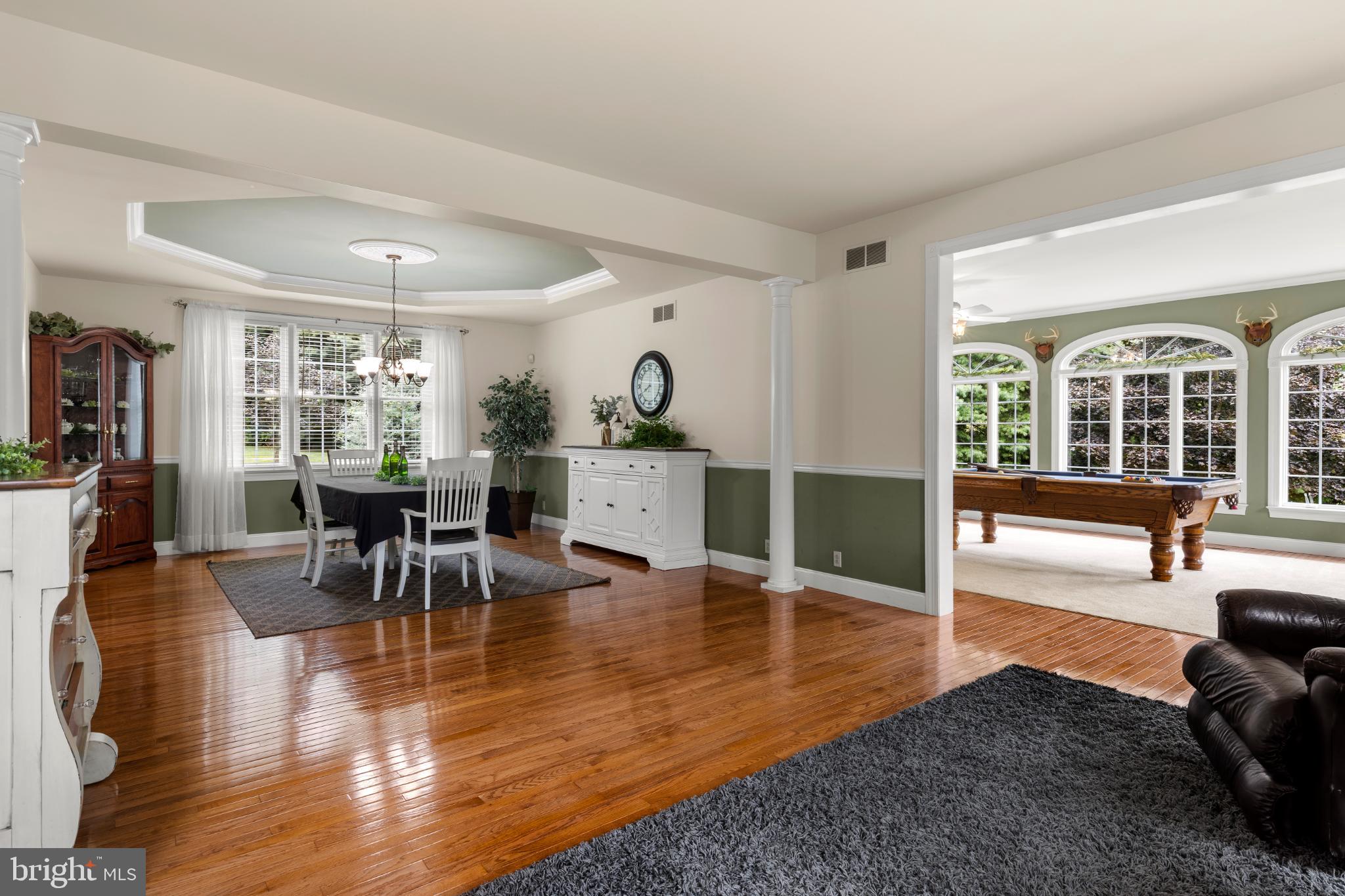 BEACON HILL - Residential