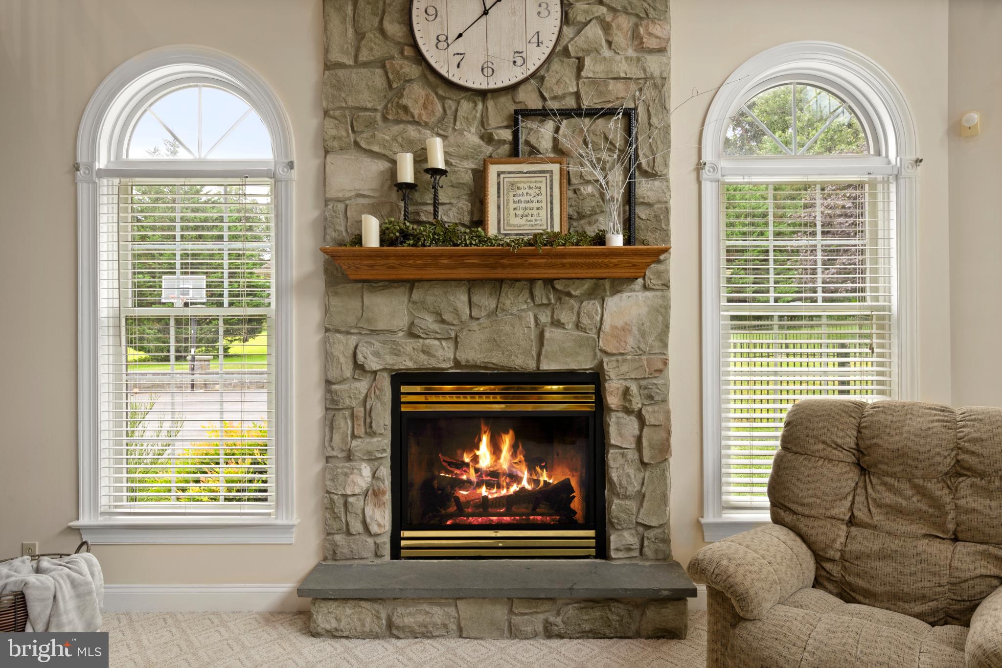 BEACON HILL - Residential