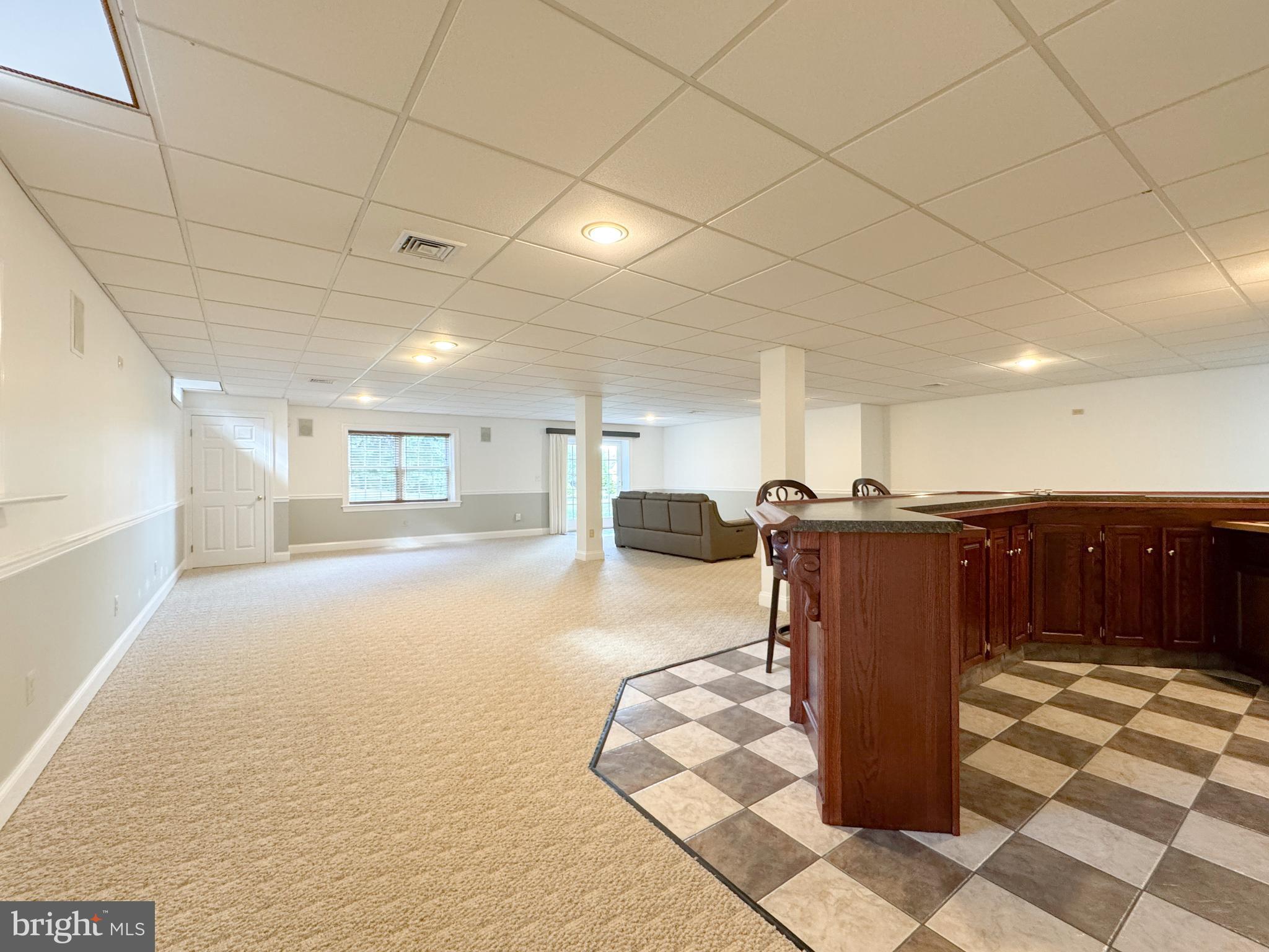 BEACON HILL - Residential