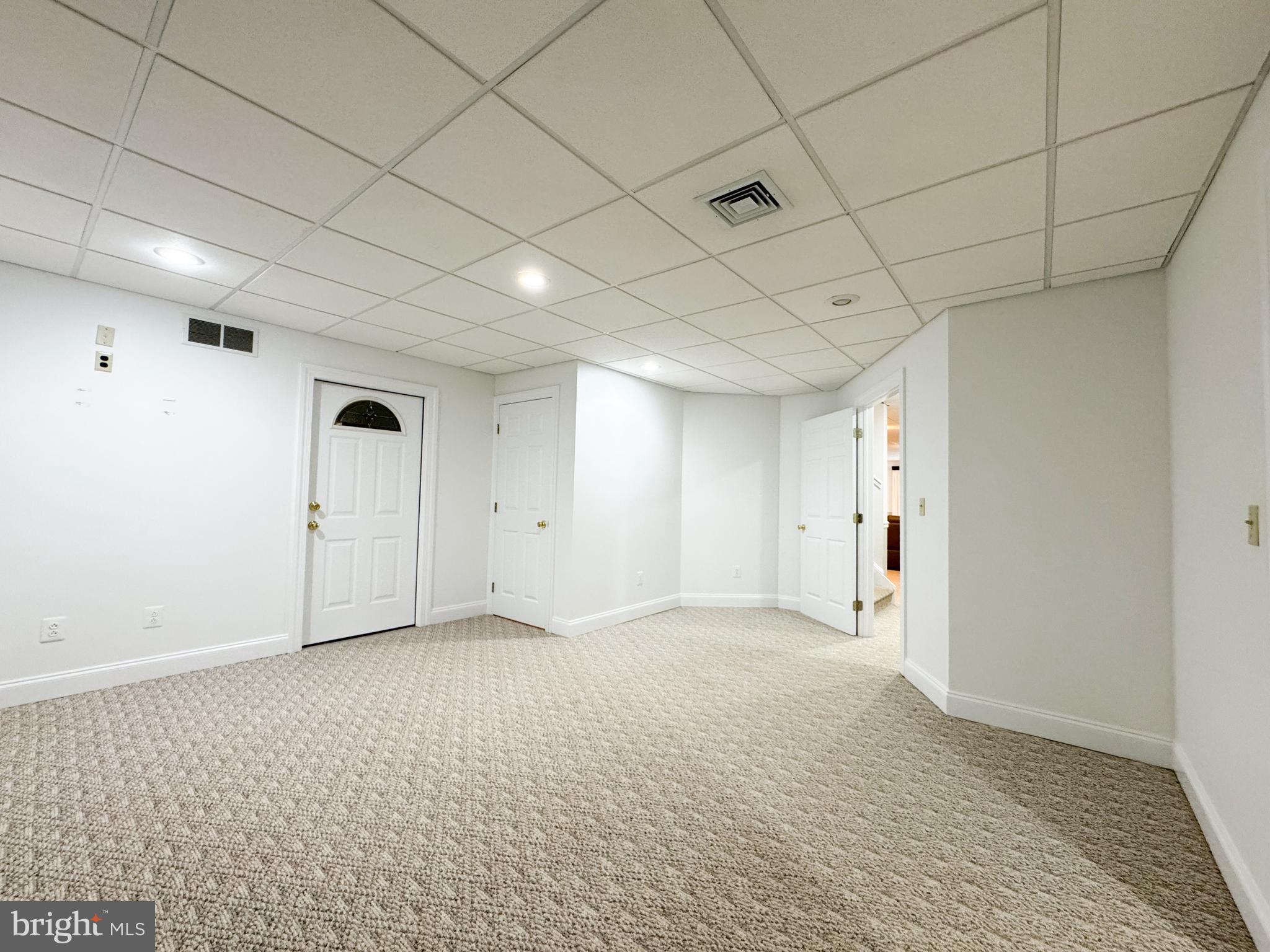 BEACON HILL - Residential