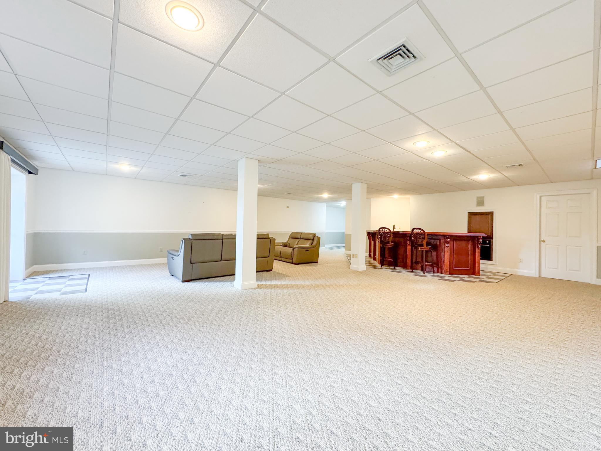 BEACON HILL - Residential