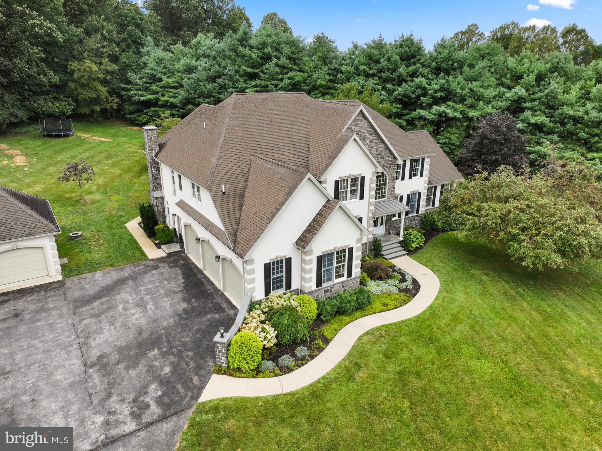 BEACON HILL - Residential