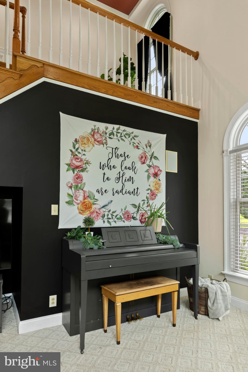 BEACON HILL - Residential