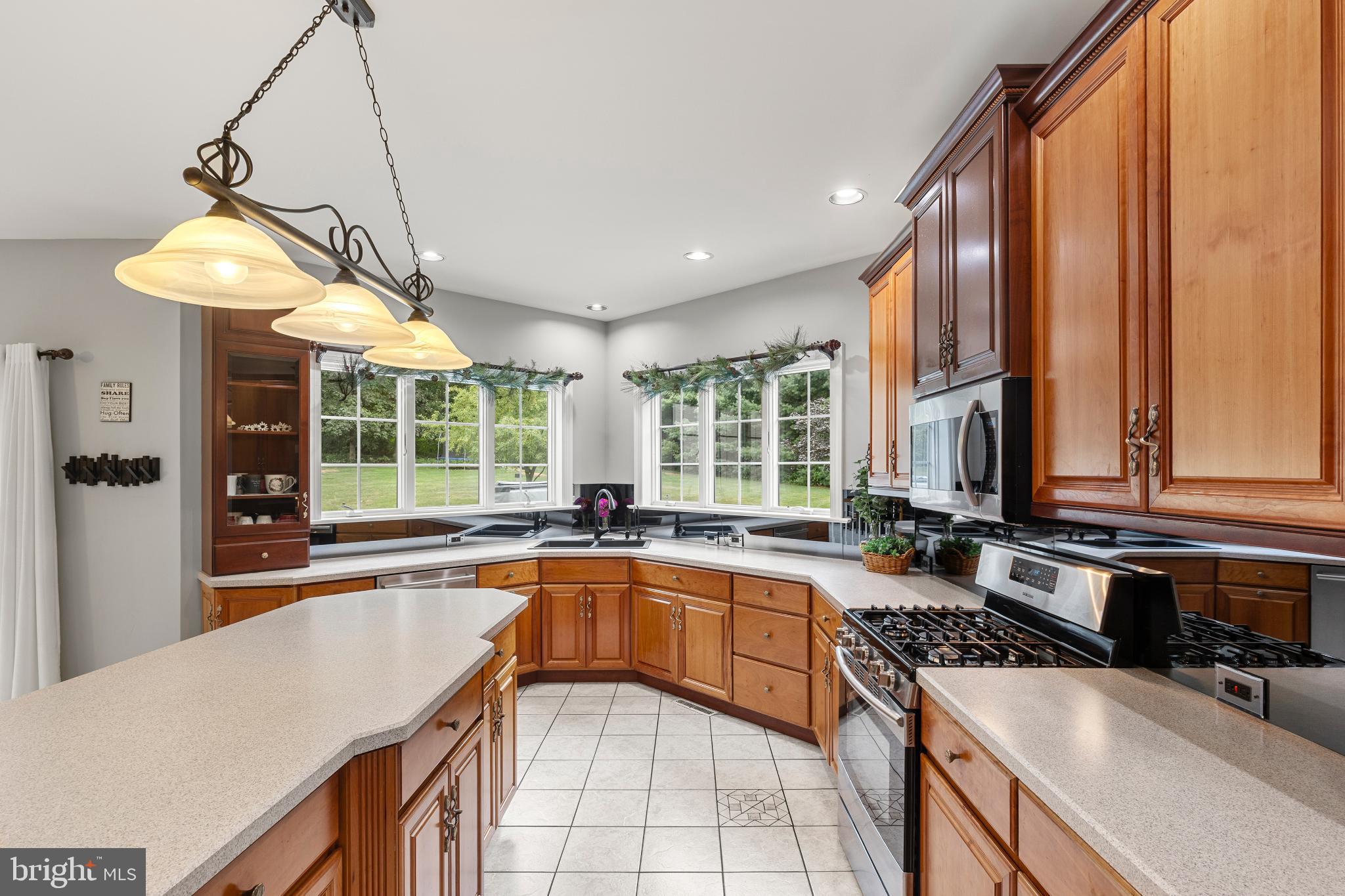 BEACON HILL - Residential