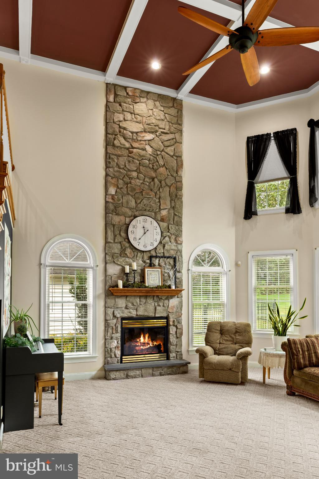 BEACON HILL - Residential