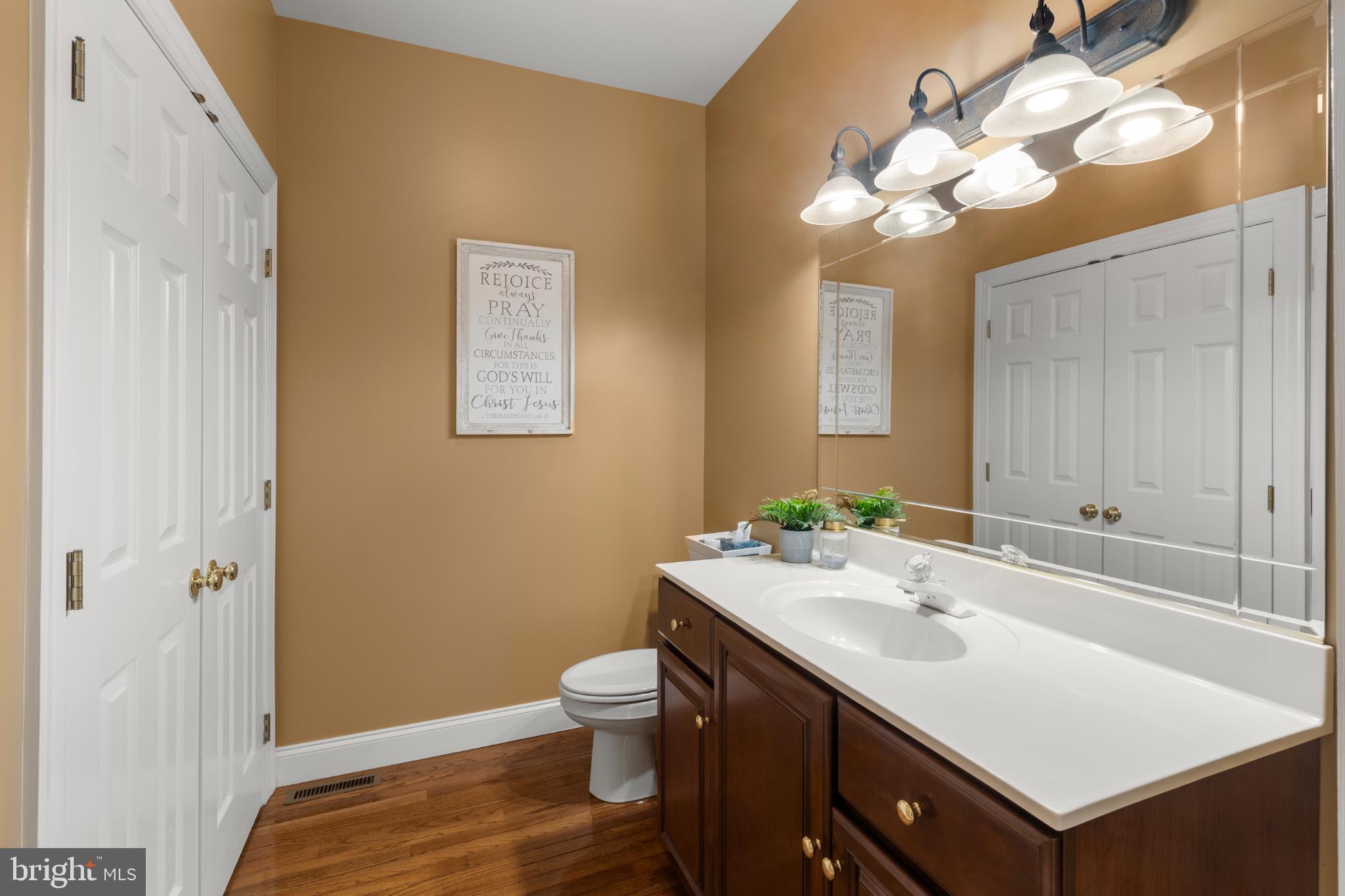 BEACON HILL - Residential