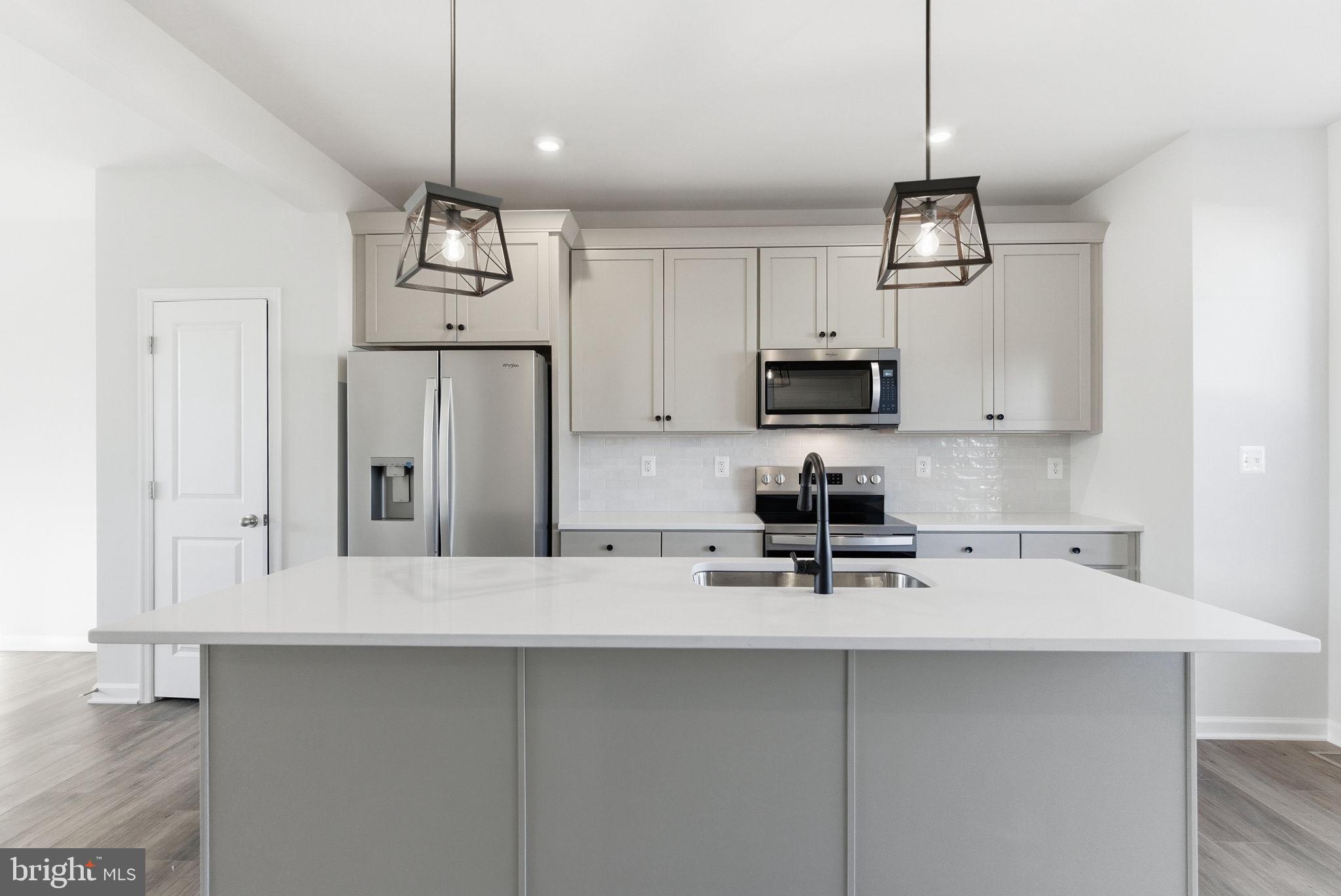 VILLAGE AT VALOR CROSSING - Residential