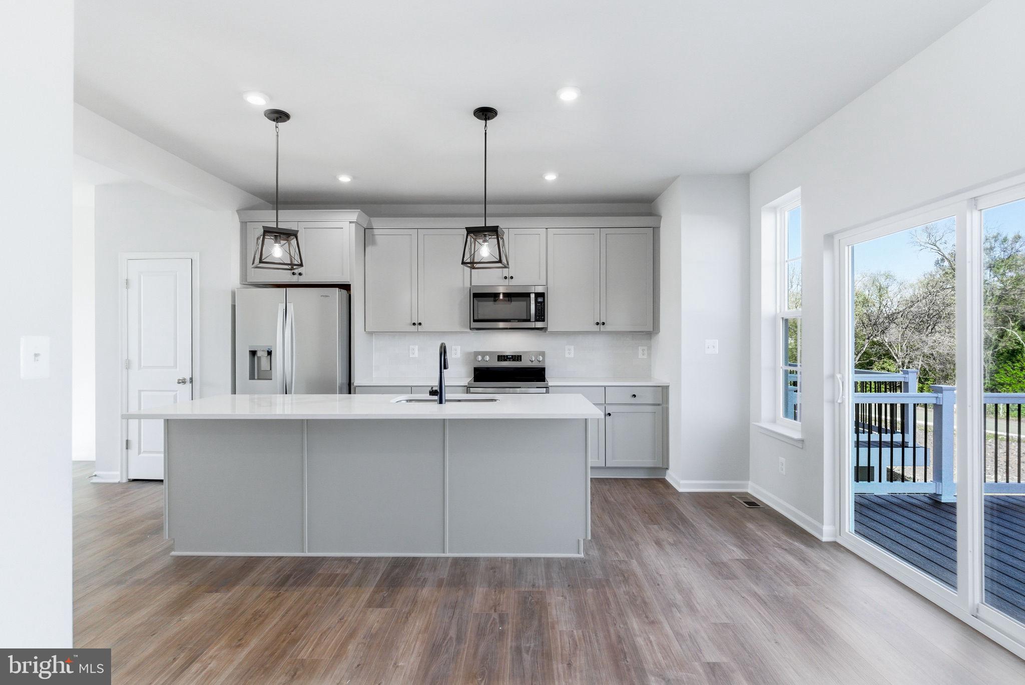 VILLAGE AT VALOR CROSSING - Residential