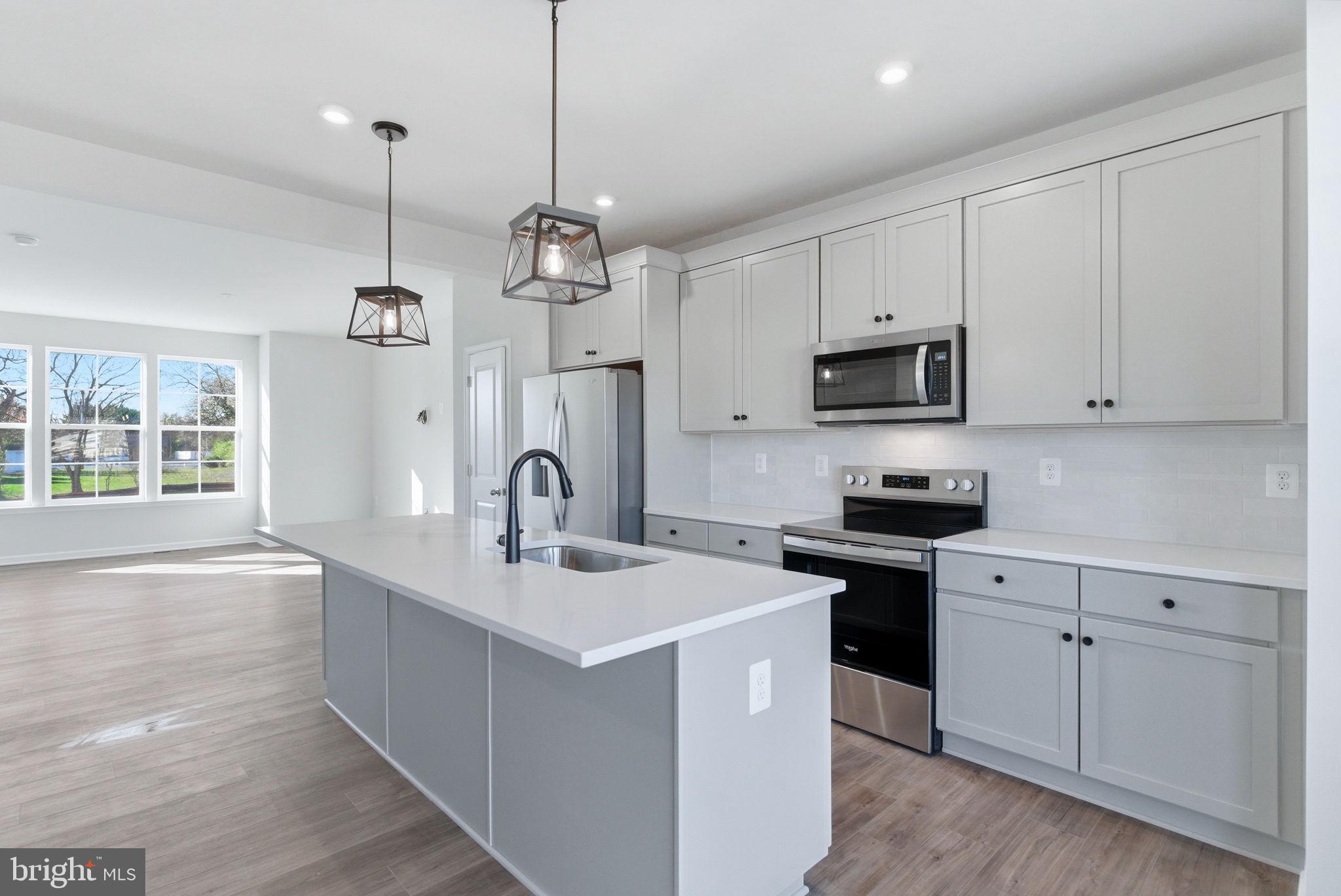 VILLAGE AT VALOR CROSSING - Residential