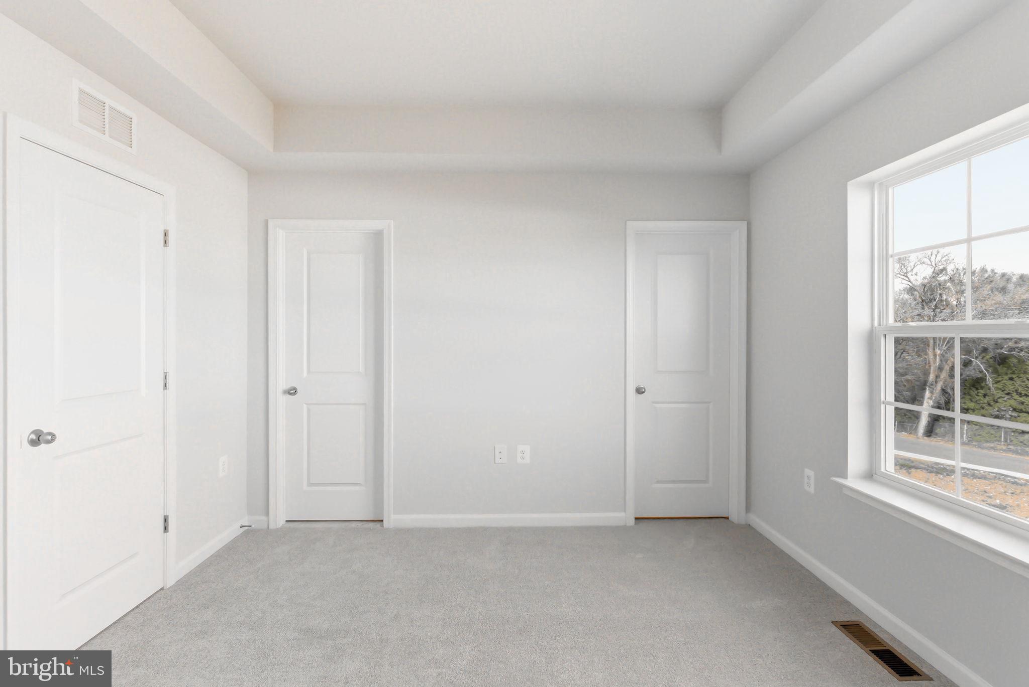 VILLAGE AT VALOR CROSSING - Residential